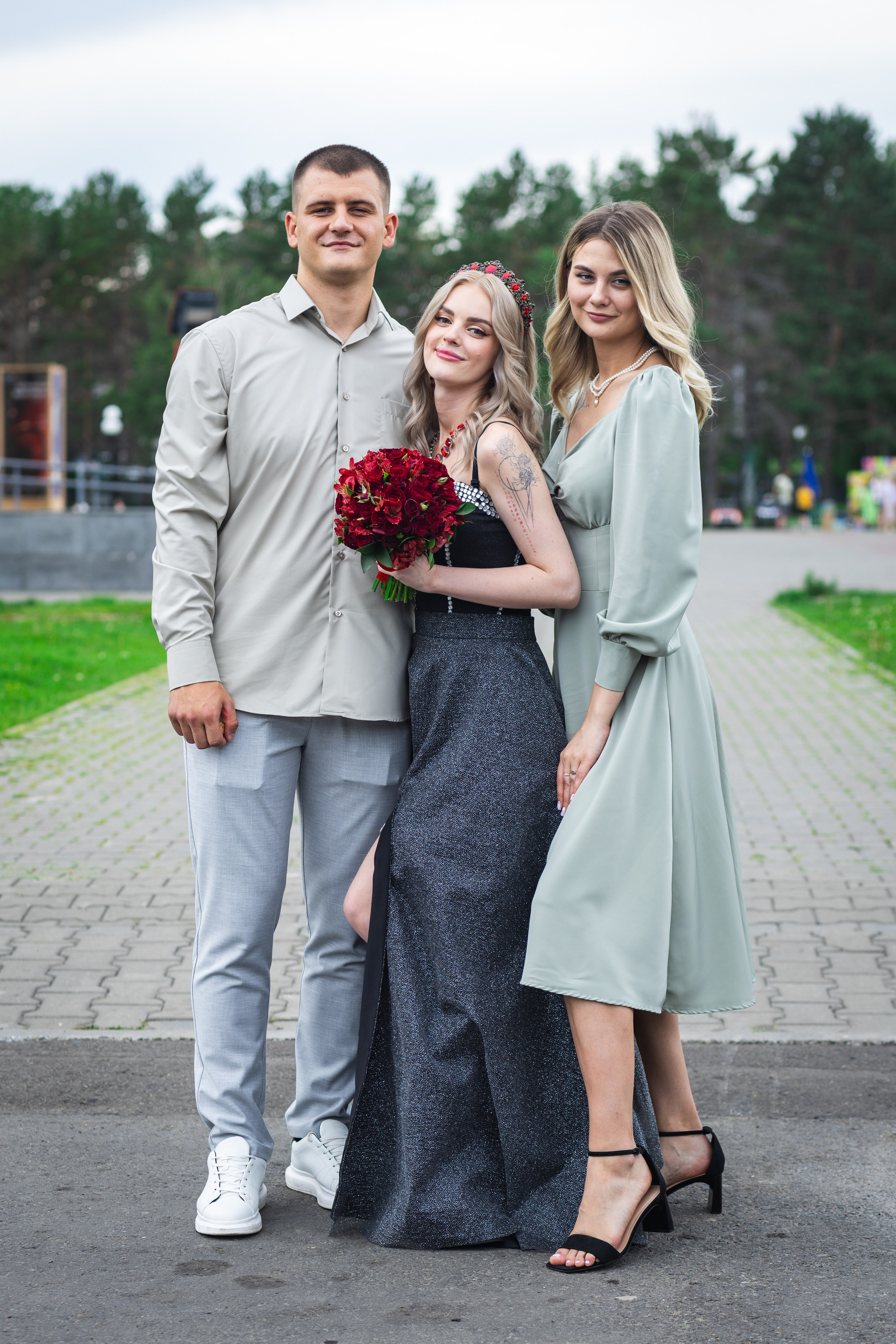 Свадебная съёмка. Якимов Максим | Фотограф | Комсомольск-на-Амуре