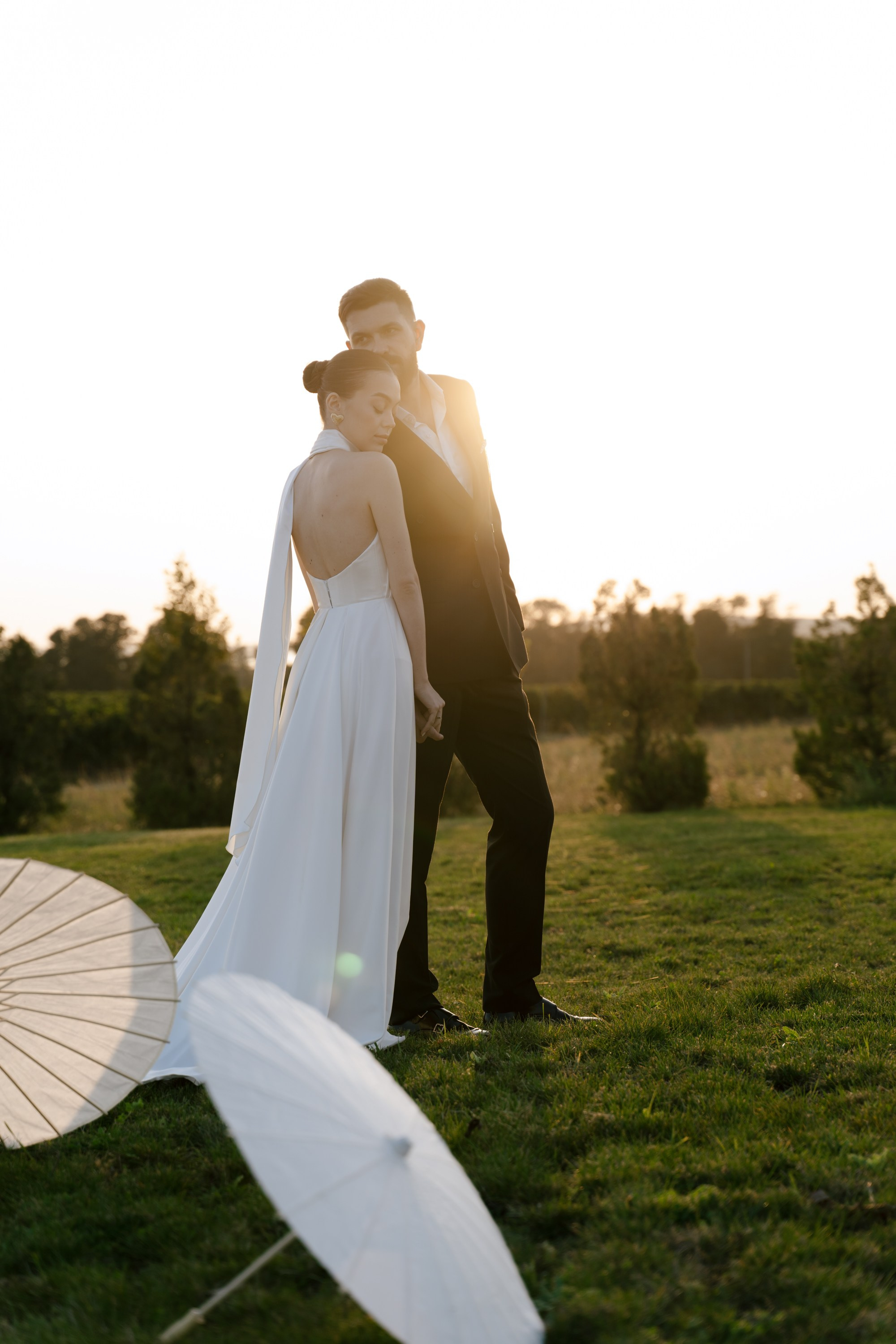 Alina&Slava. Портретный фотограф в Краснодаре Валерия Матирная