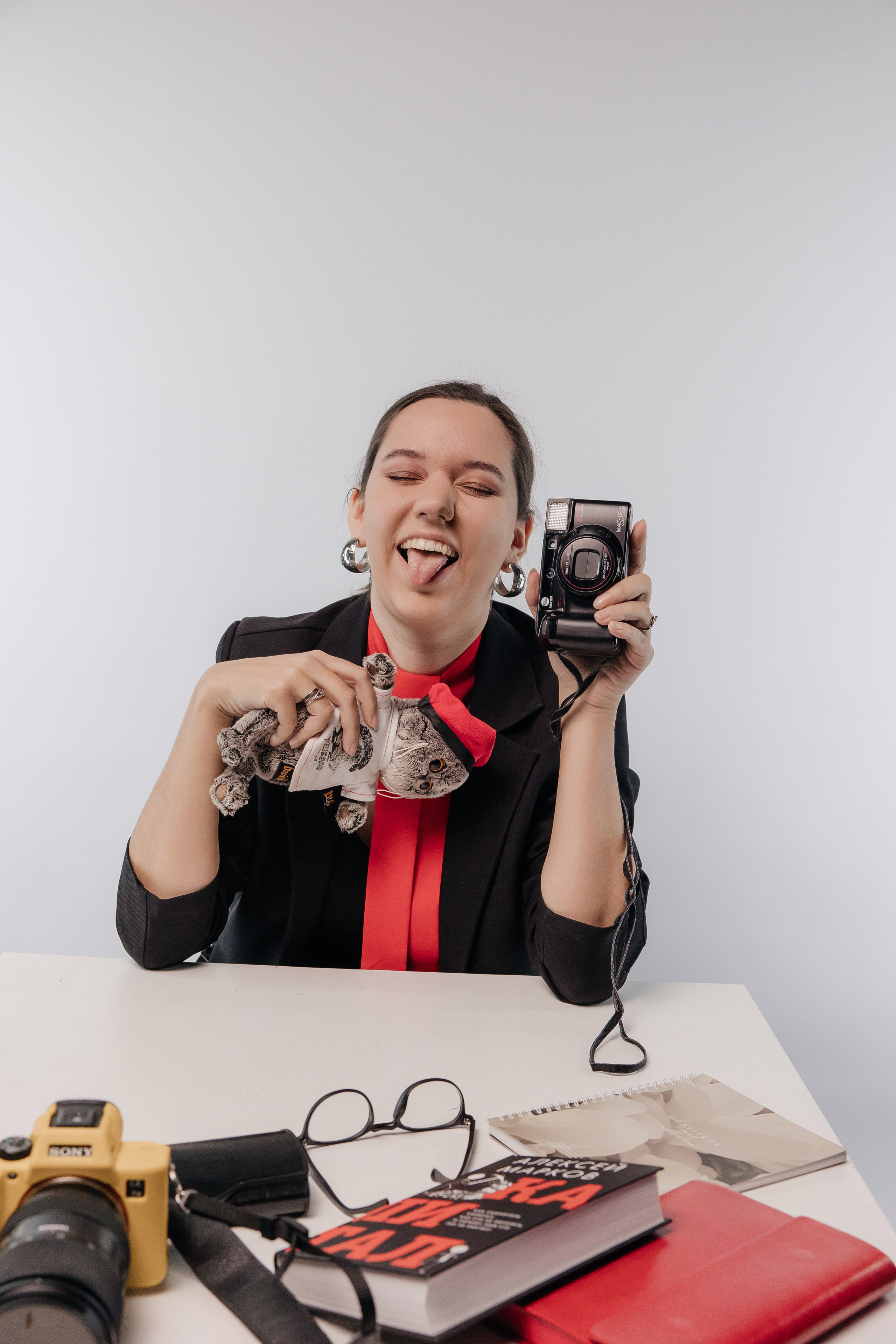 Фрешмены Open Mic. Свадебный и Репортажный фотограф Нижний Новгород Москва Ежов Иван