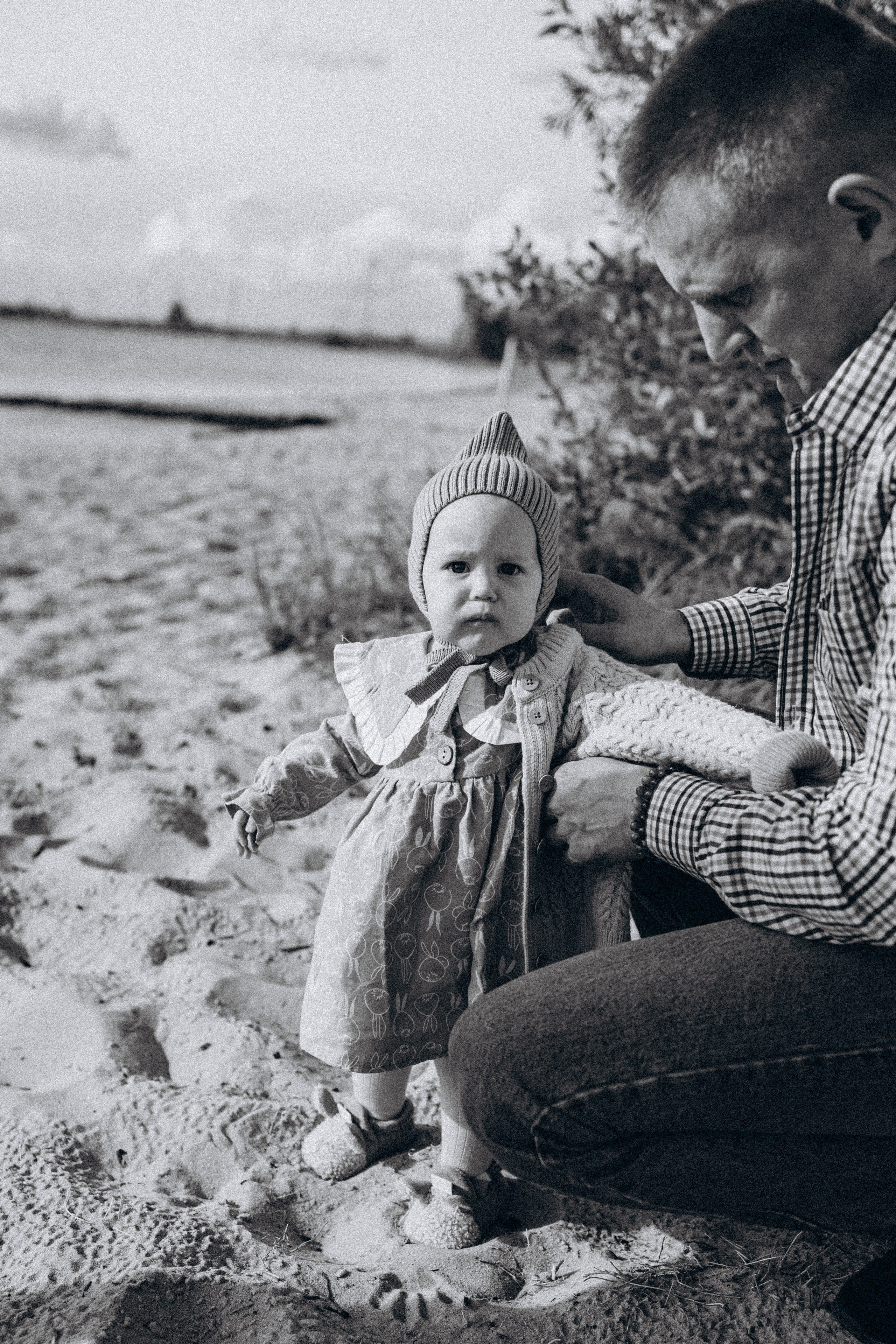 Семья Чаузовых. Семейный фотограф Нижневартовск Тюмень Ефимова Ирина
