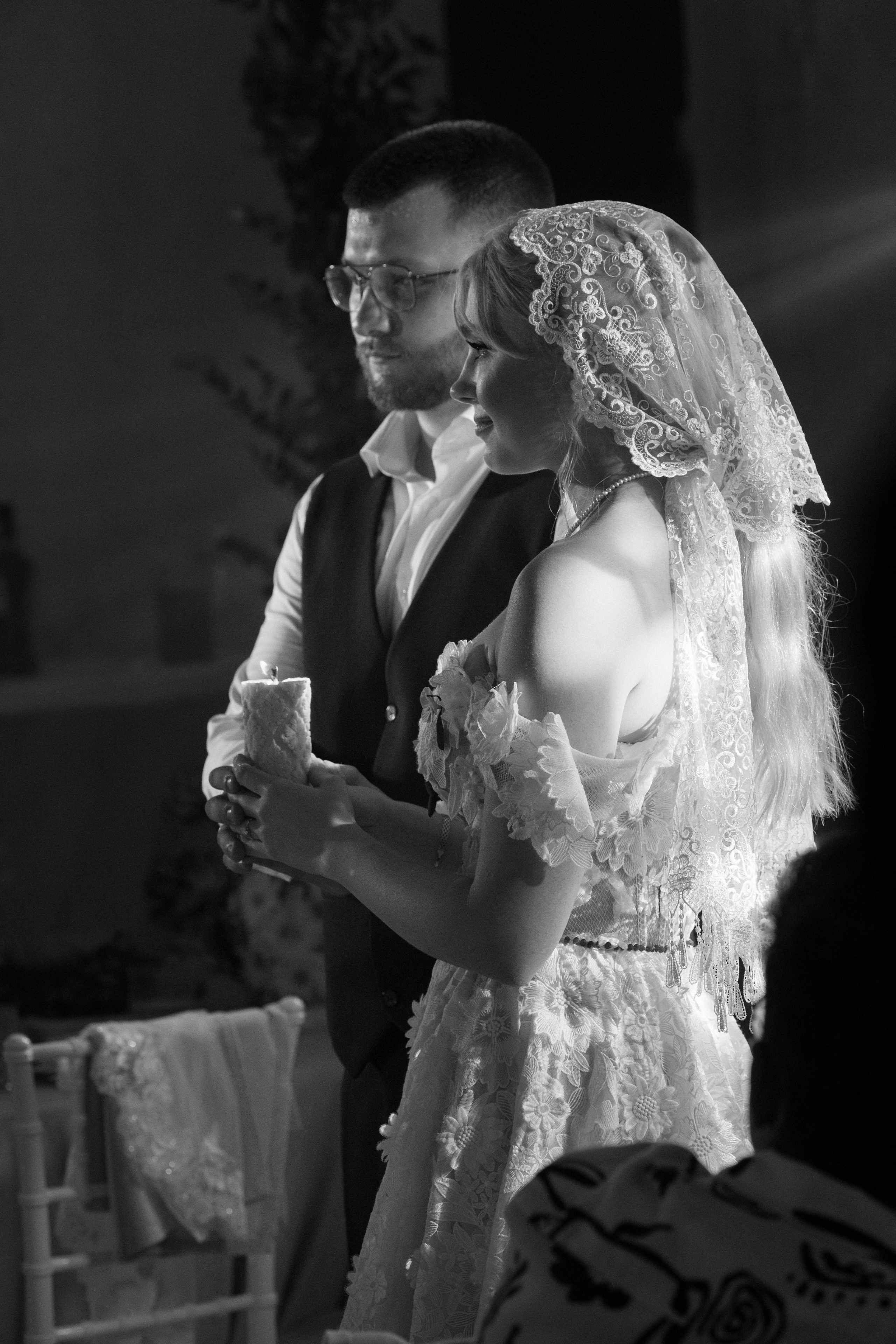 Зеленый сад