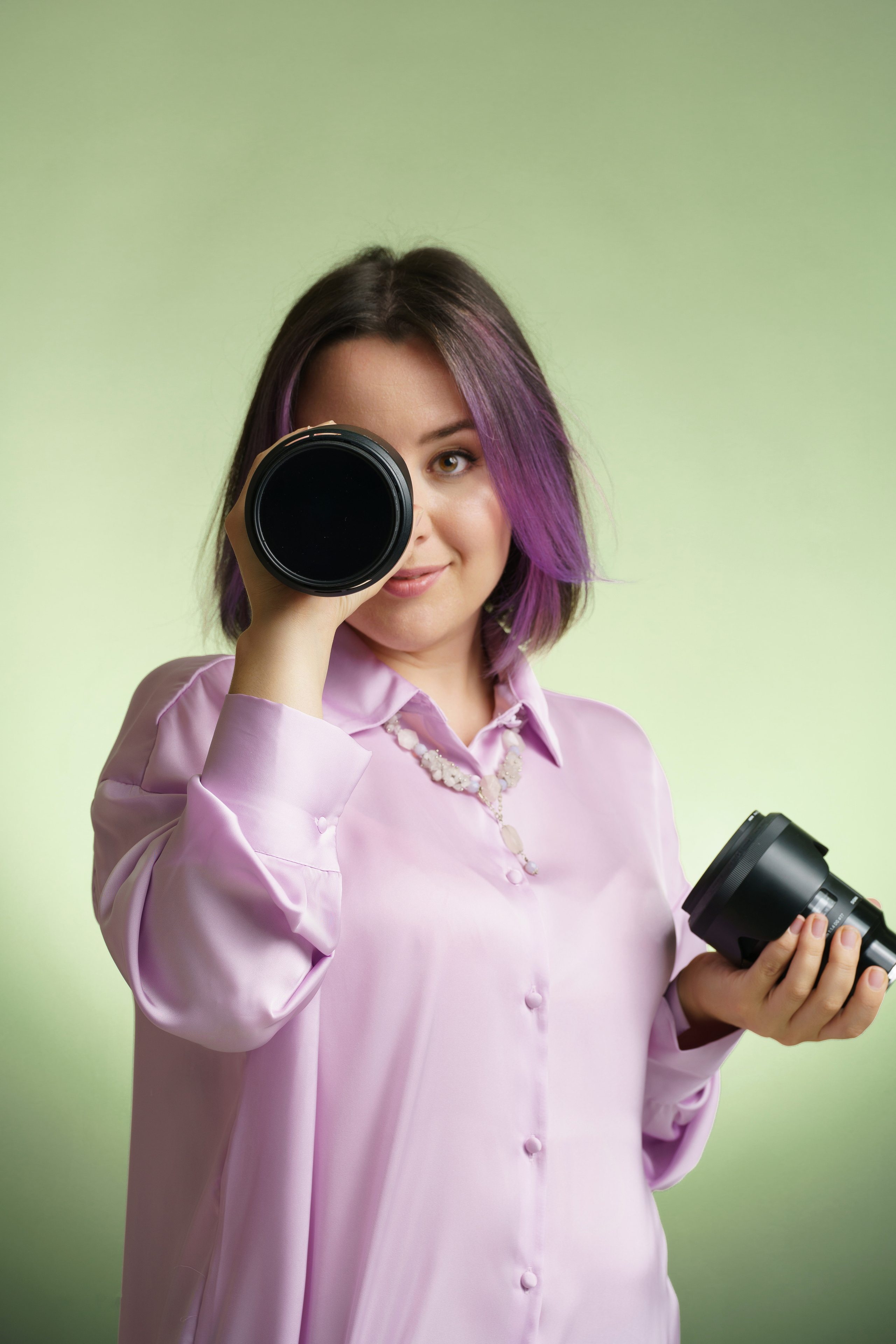 Бизнес портрет