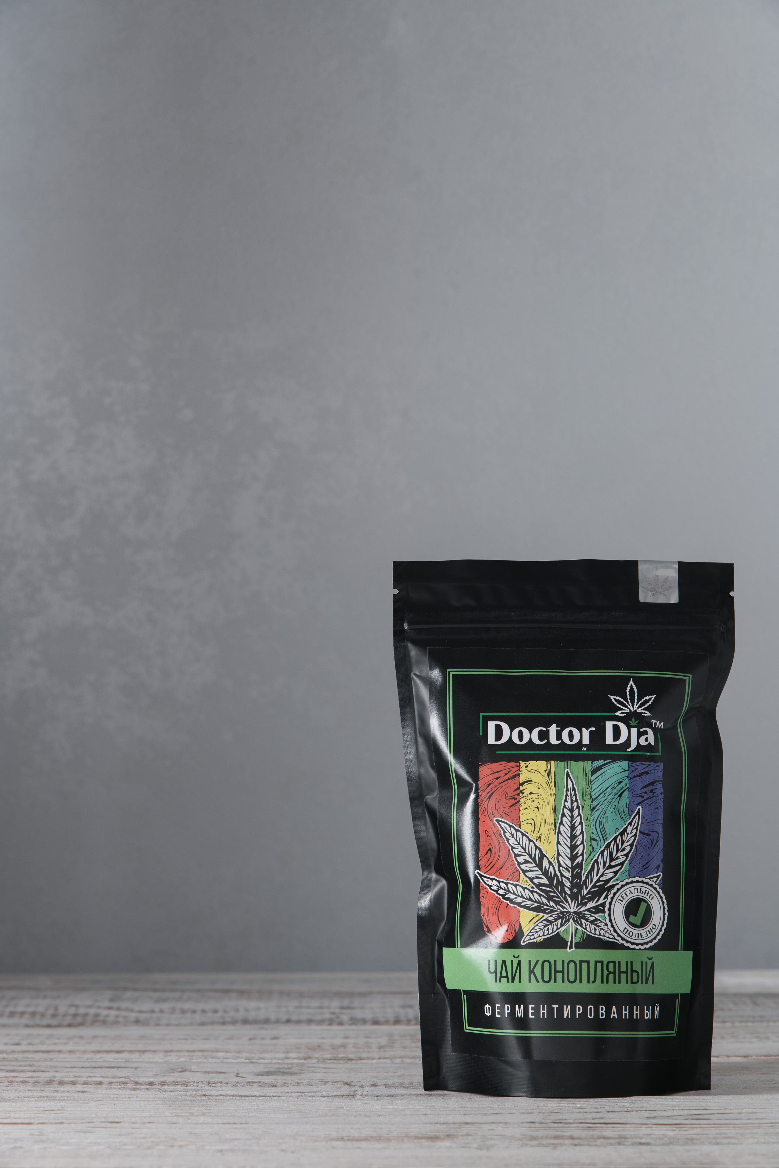 Чай. Студия коммерческой съемки ХВОЯ