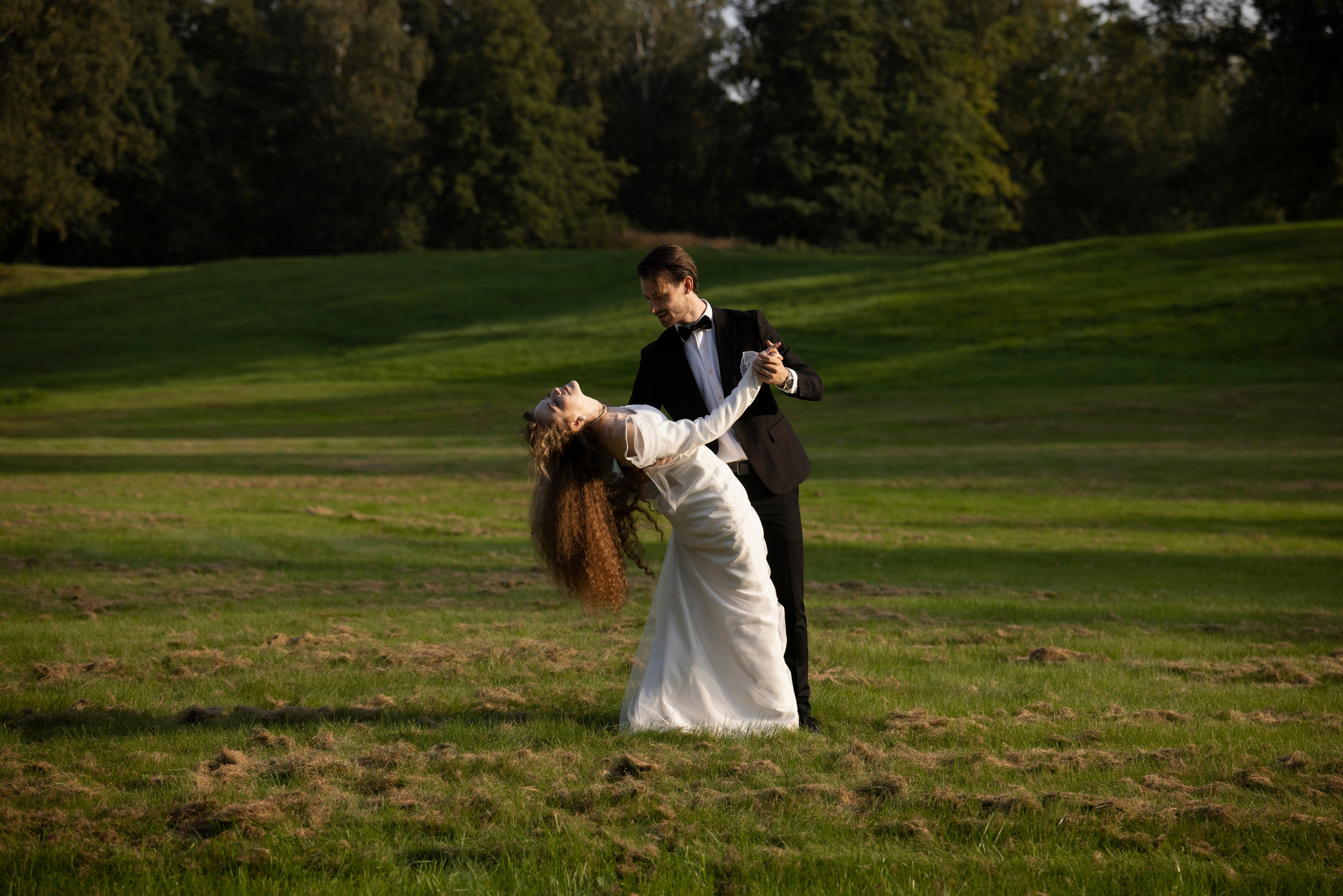 Лиза и Евгений. Свадебный и портретный фотограф