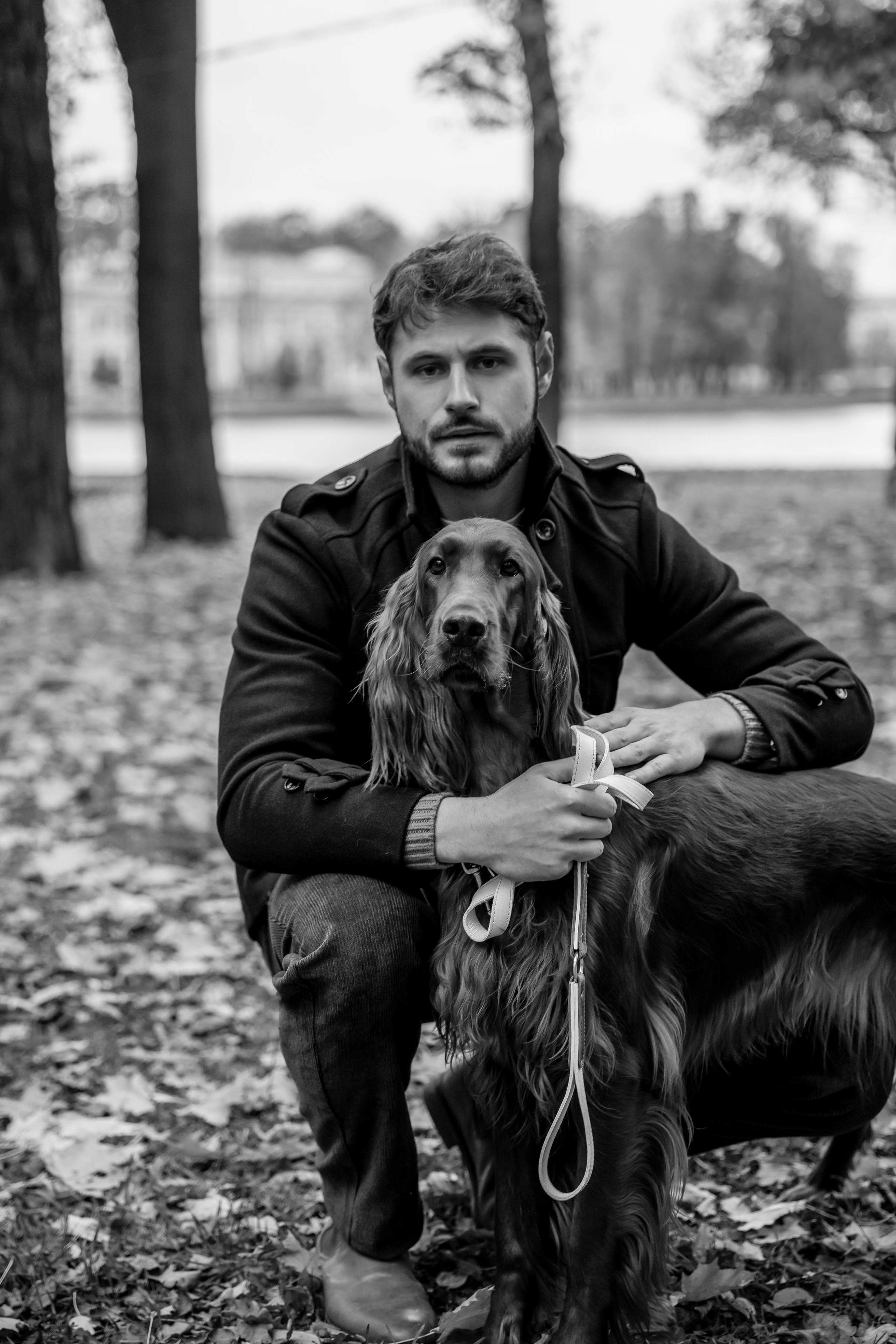 Валерия и Артур. Свадебный и портретный фотограф