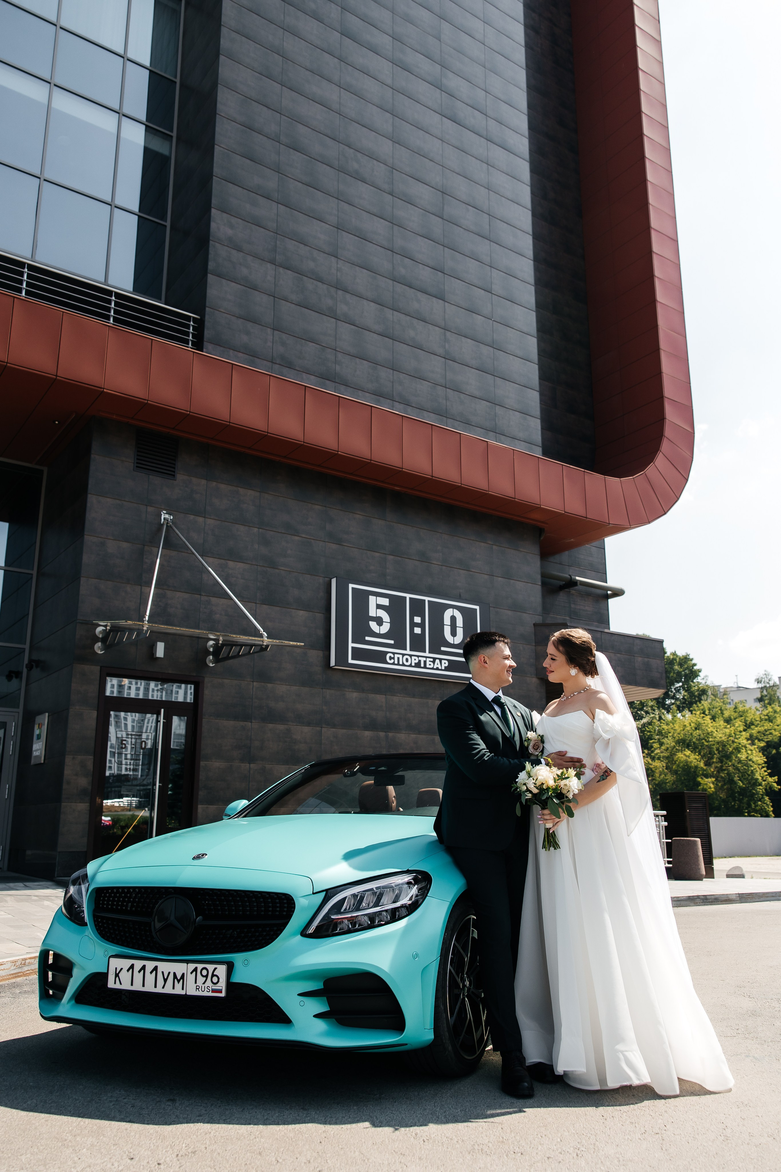 ДИАНА И ИВАН. Свадебный, семейный, детский и ньюборн фотограф в Екатеринбурге