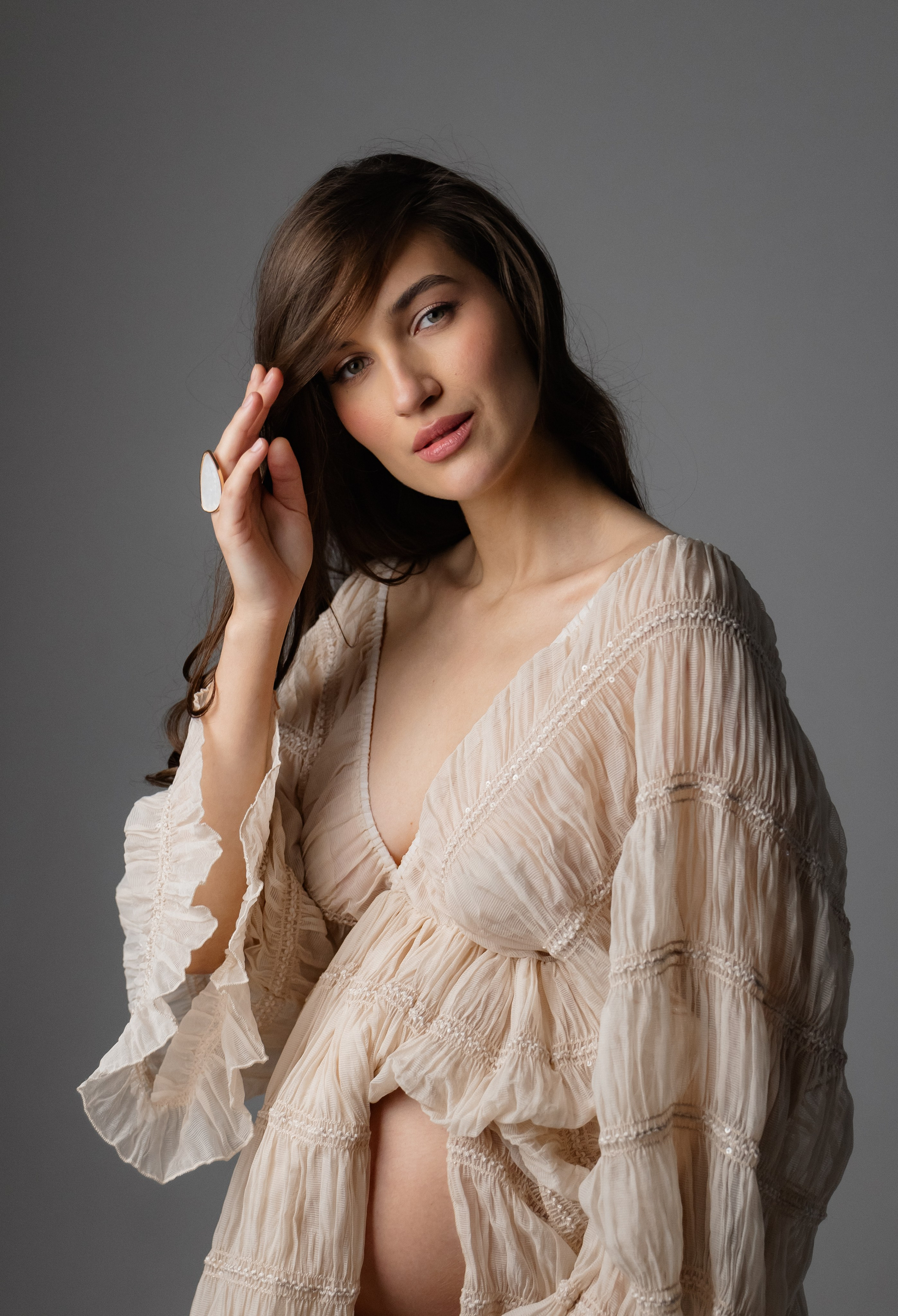 Анна. Семейный и свадебный фотограф в Краснодаре Елизавета Замаева