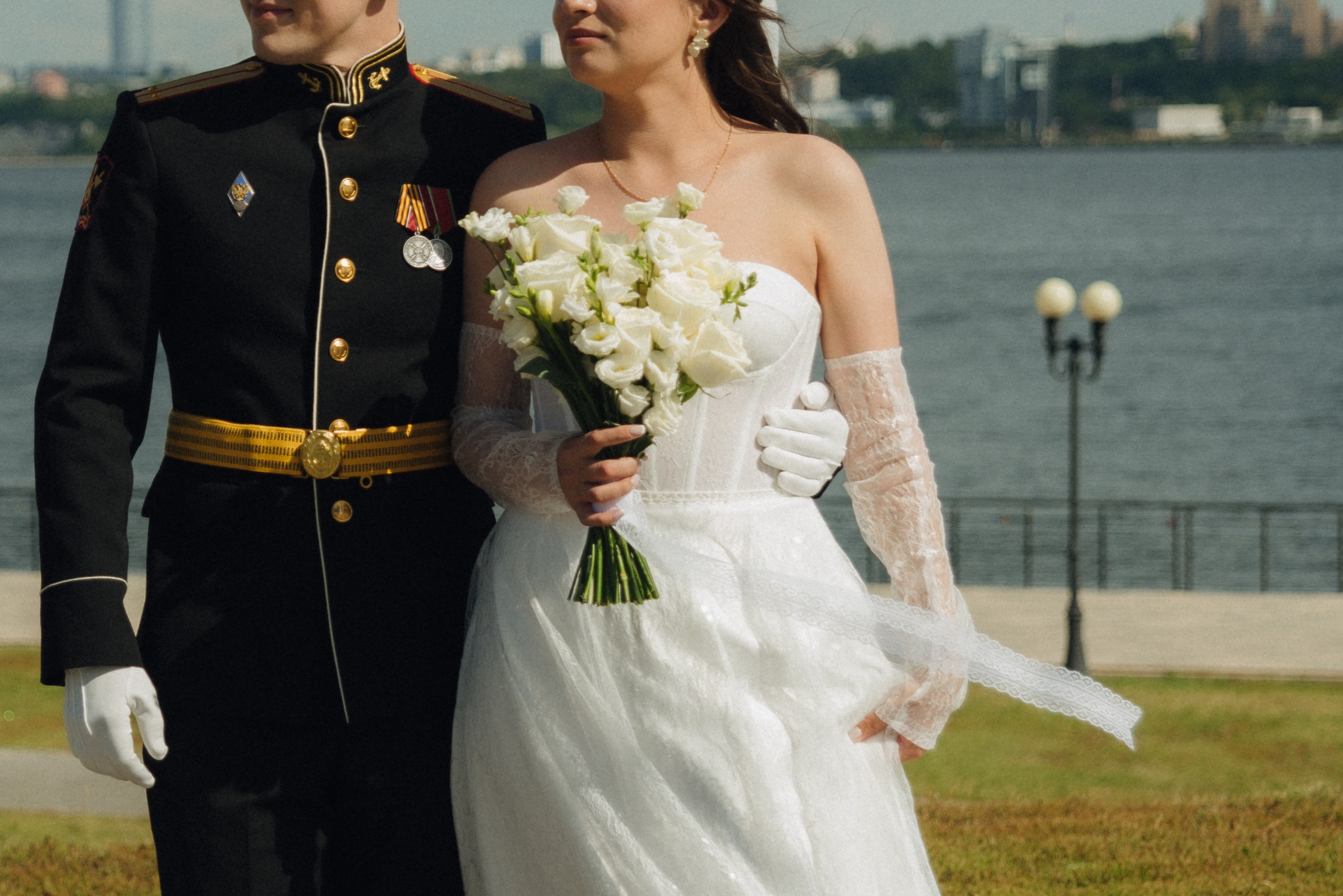 . Свадебный и семейный фотограф в Йошкар-Оле, Питере и Казани Александра Богинич