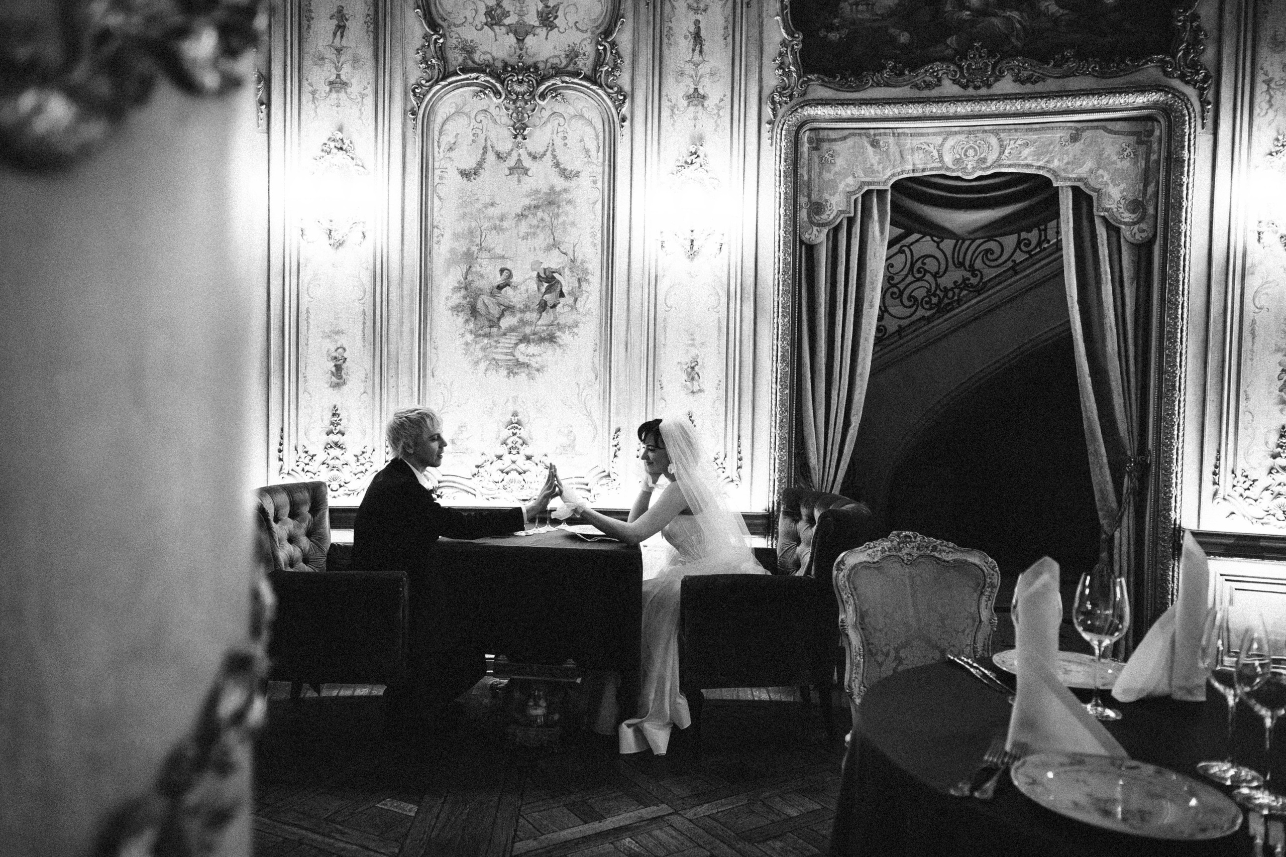 Свадьбы. Свадебный фотограф Оля Григунова