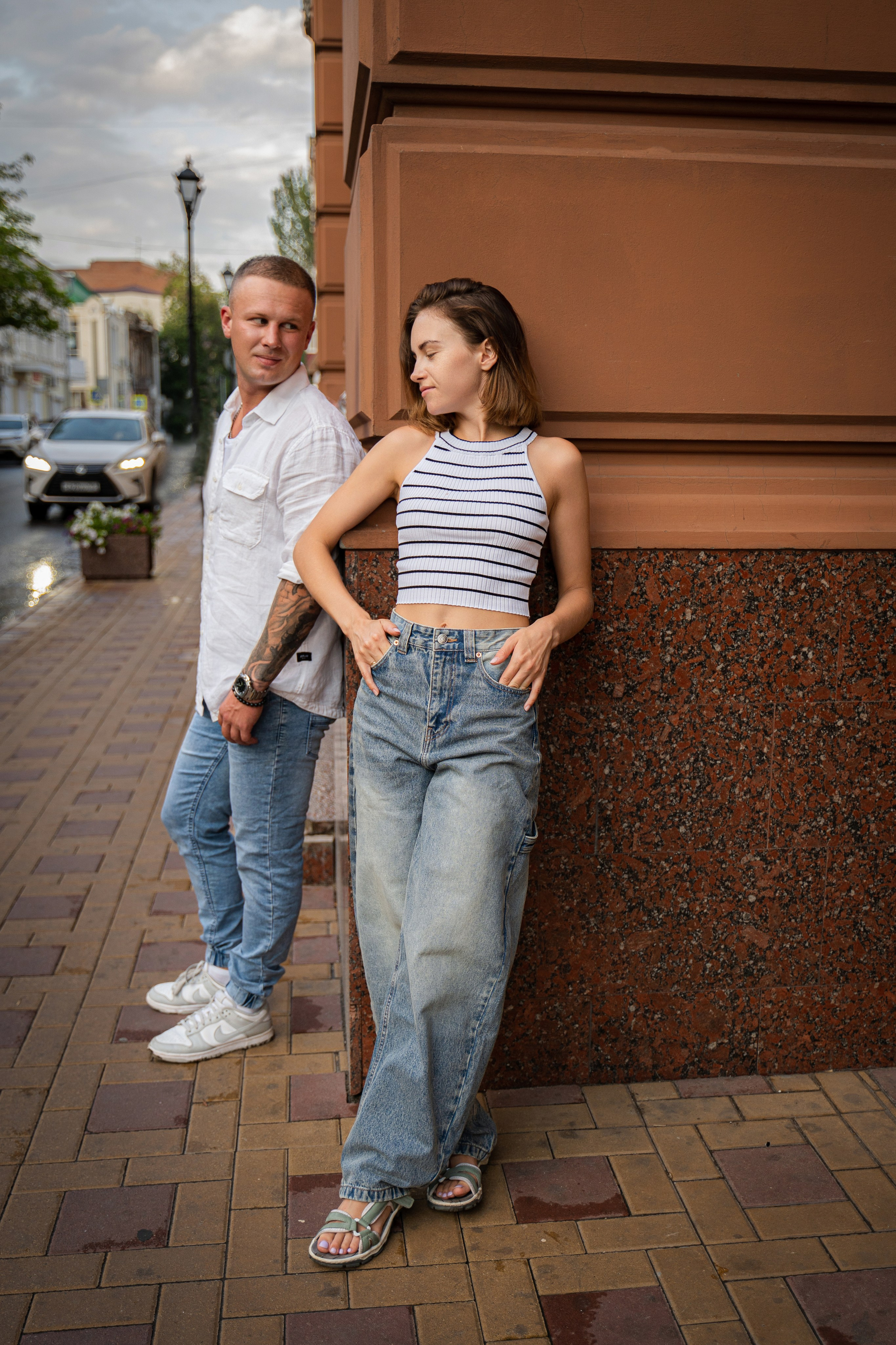 Индивидуальная фотосессия. Семейный и детский фотограф в Ростове-на-Дону