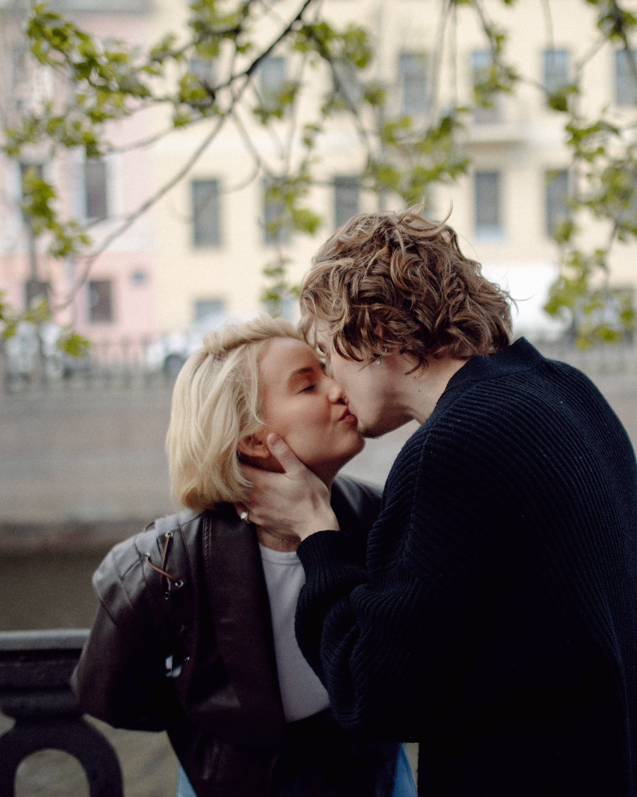 Masha&Pasha (outside). Фотограф города Уральск Ольга Василец