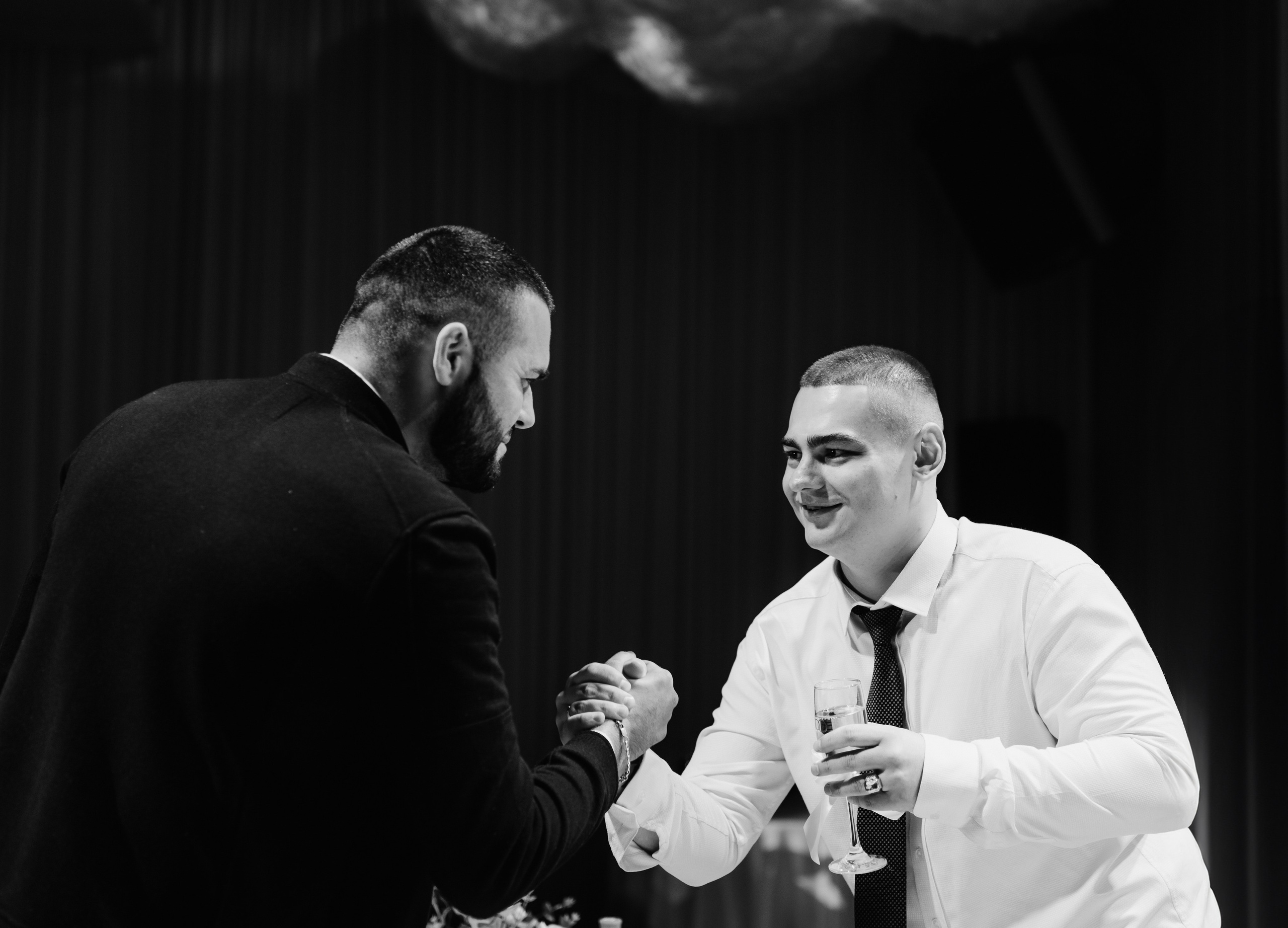 Лёша Лиза. Свадебный фотограф СПб Евгения Орлова