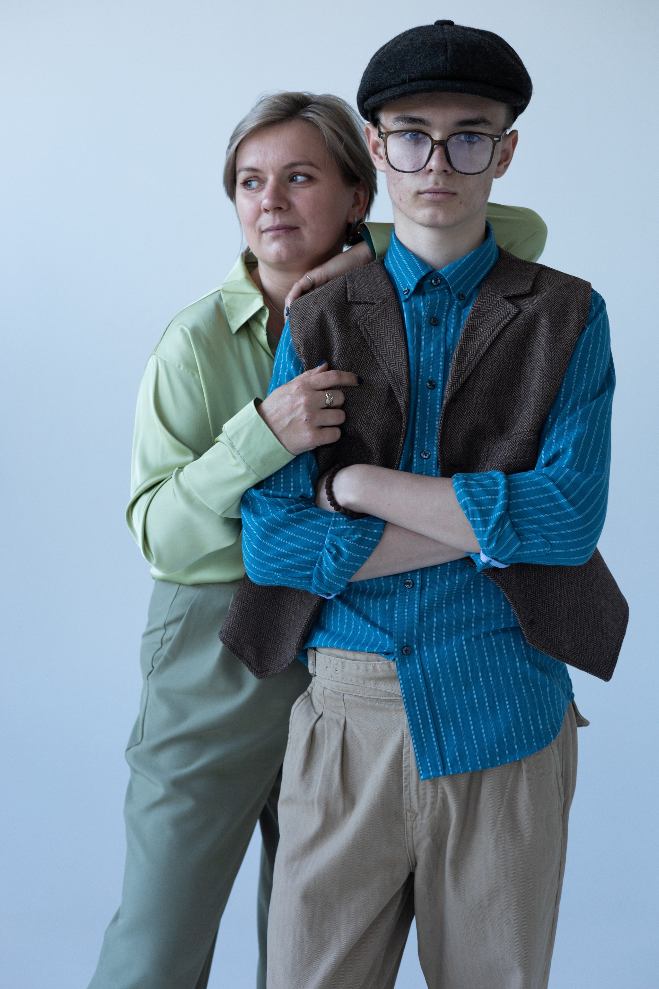 Дмитрий и Наталья. Gorbunova Alina Фотограф