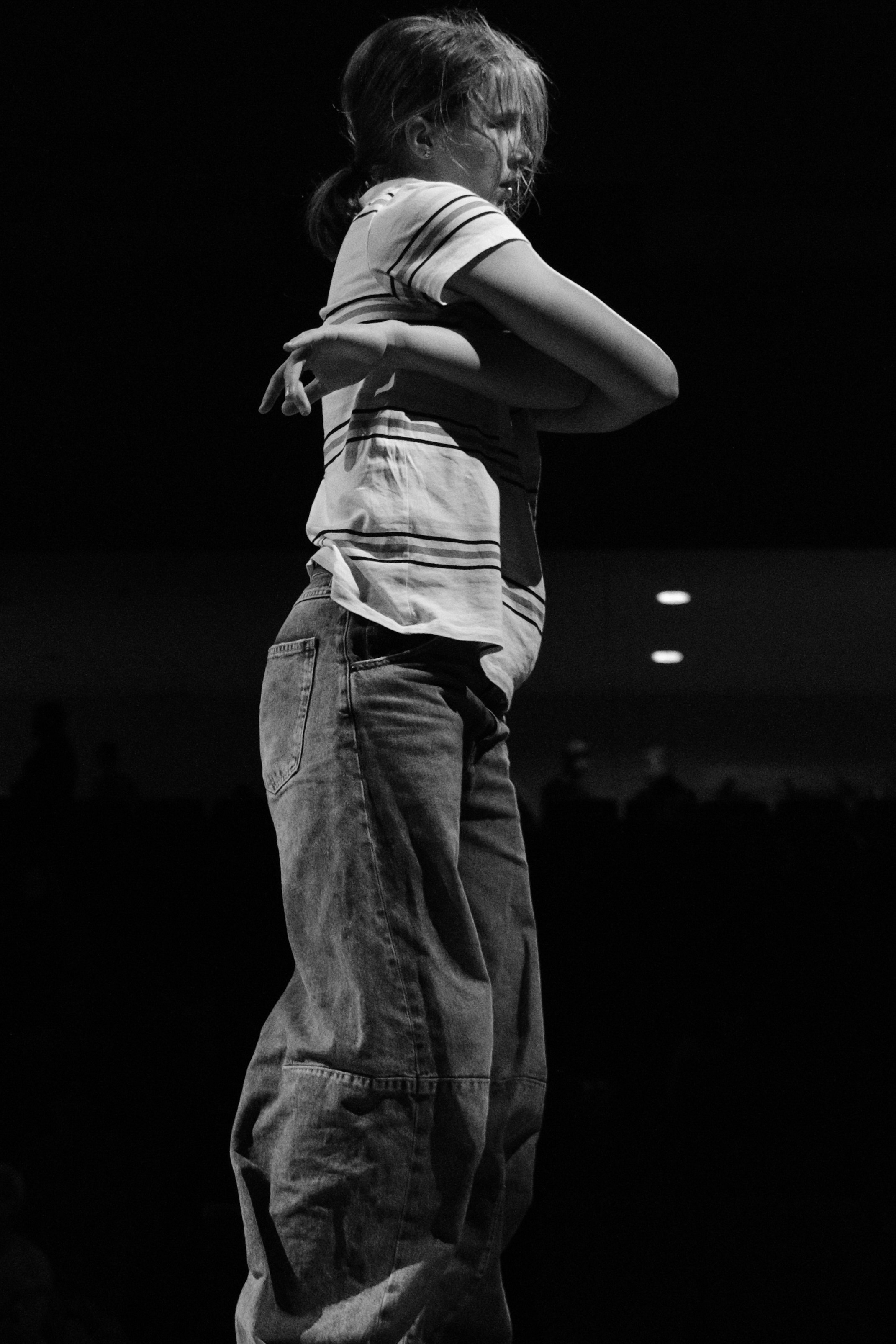 Moscow Breaking Championship 2024. LIYALEE PHOTO