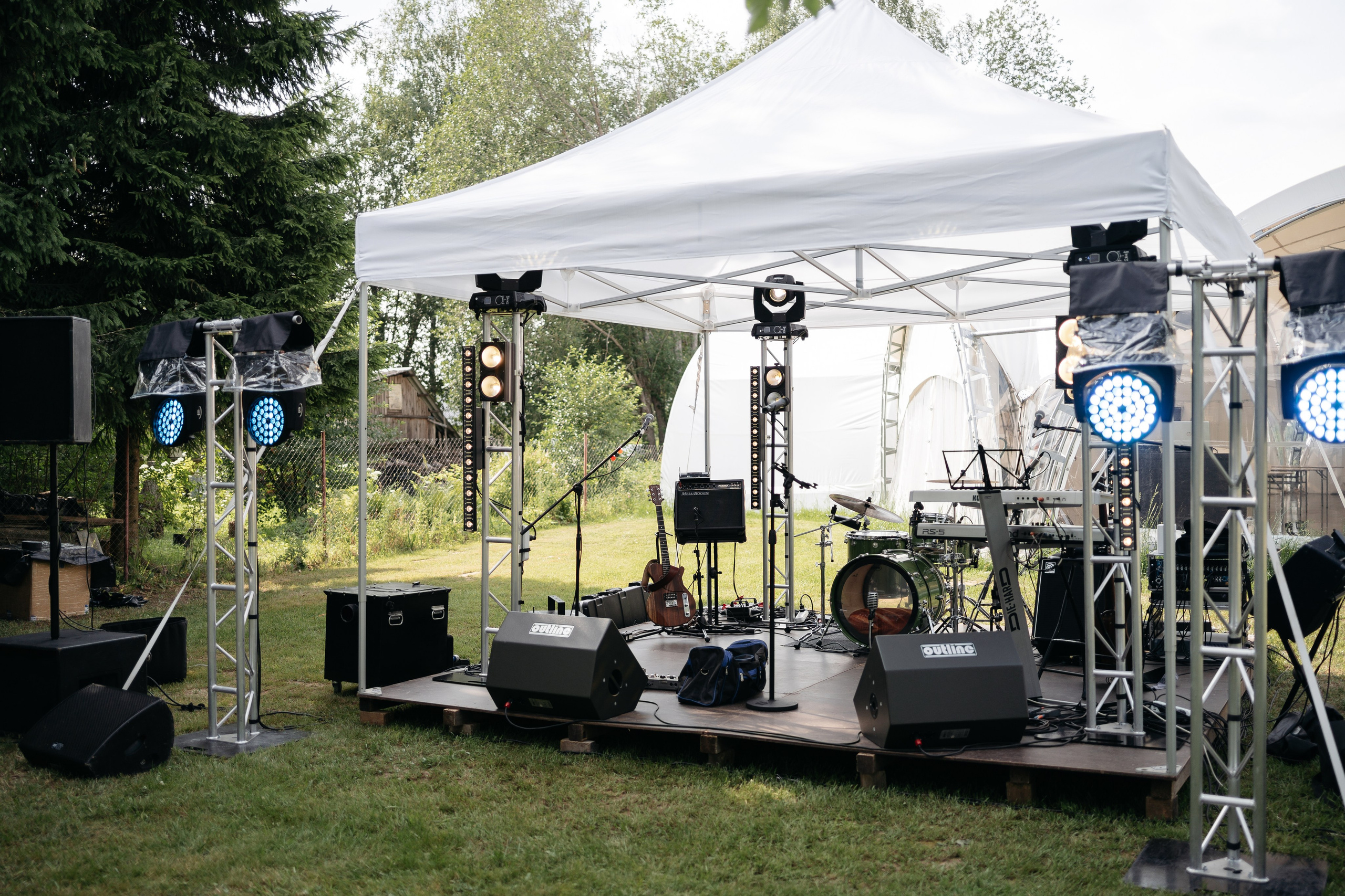 Мурашки по коже. Олег и Мария Ивановы фотограф и видеограф в Пскове Санкт - Петербурге