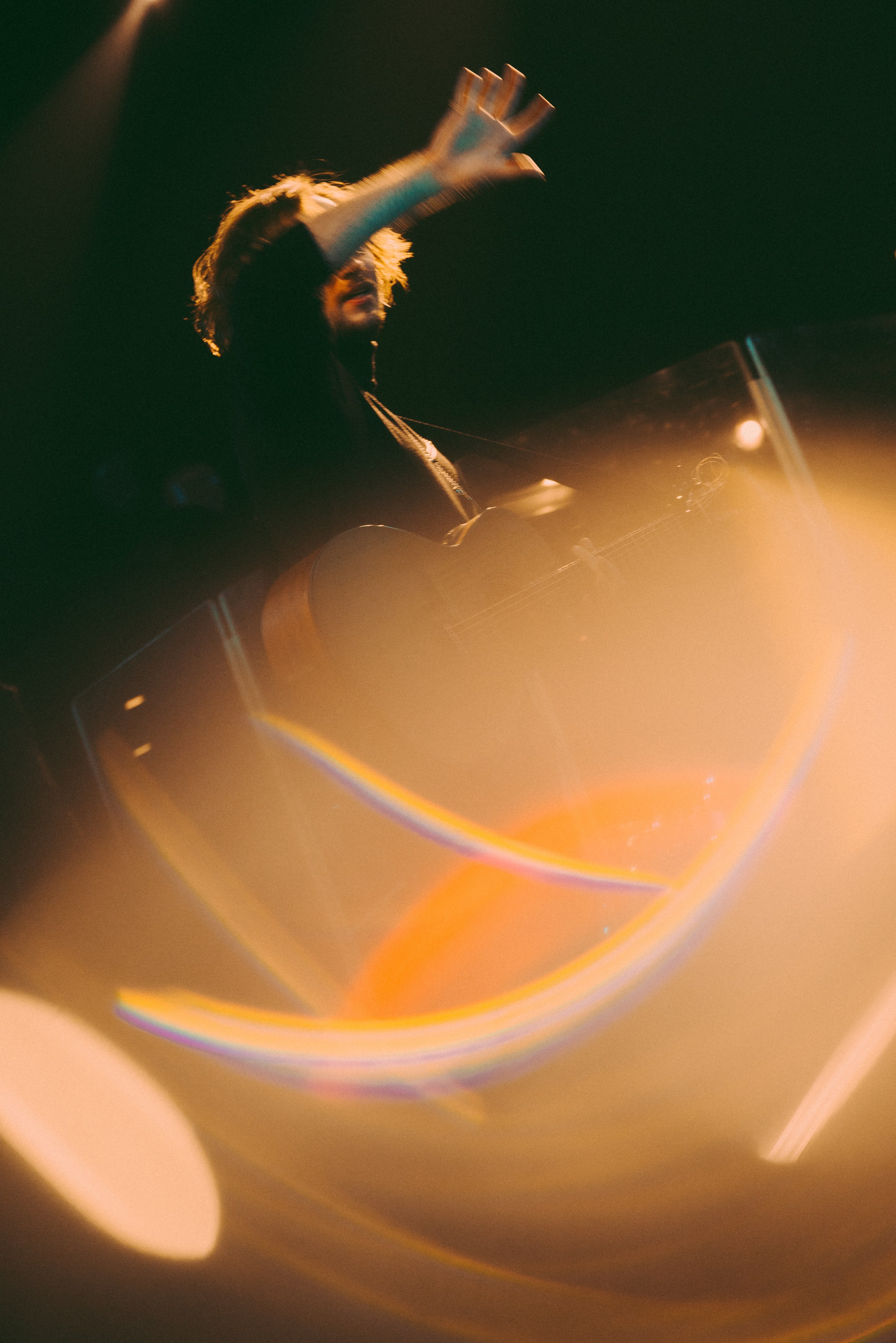 Рубеж Веков | 03.04.2025 | PRAVDA | Москва. Фотоведьма Дарья Нечинская