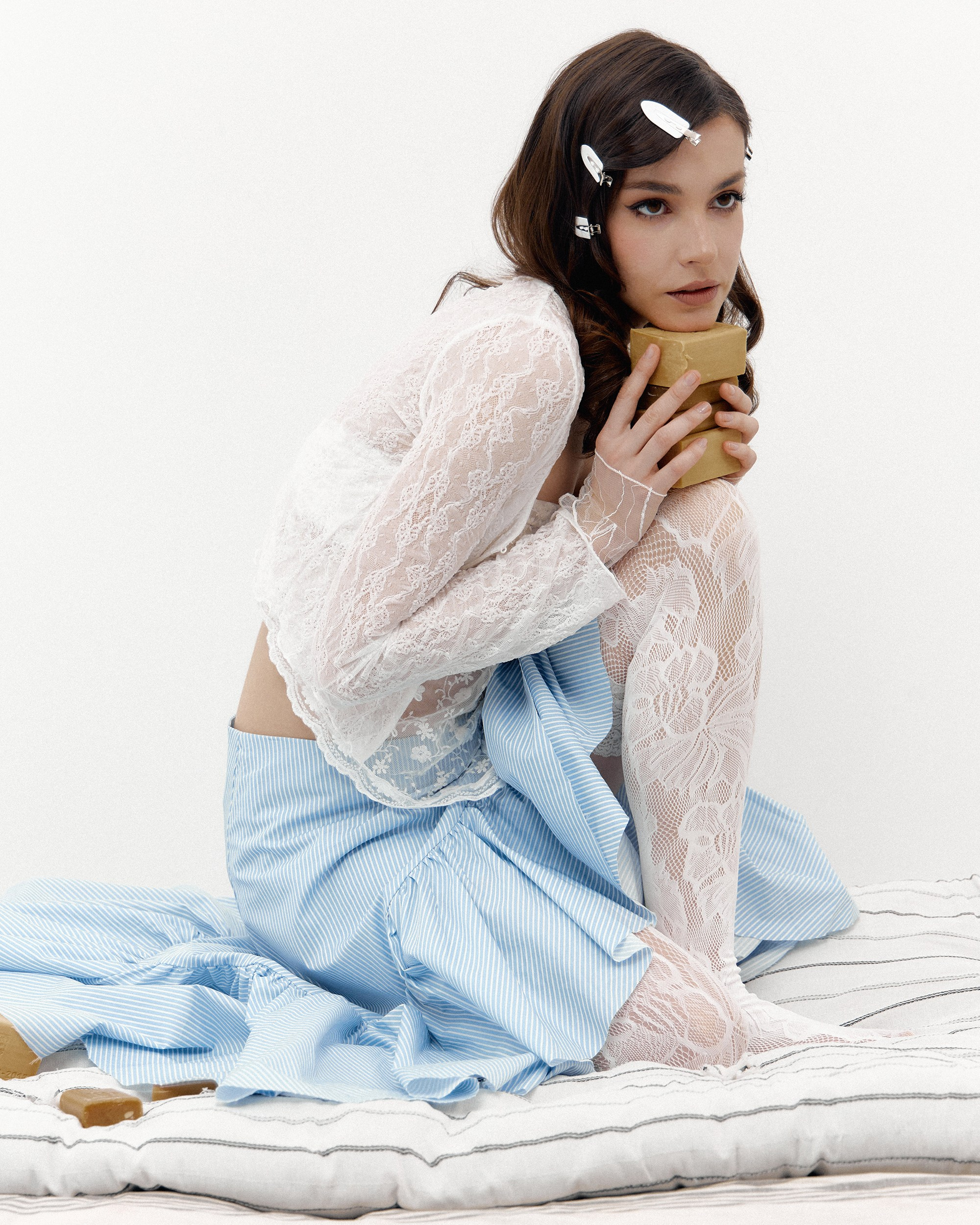 Алла. Фотограф Наталья Курбатова Чебоксары, Казань, Москва