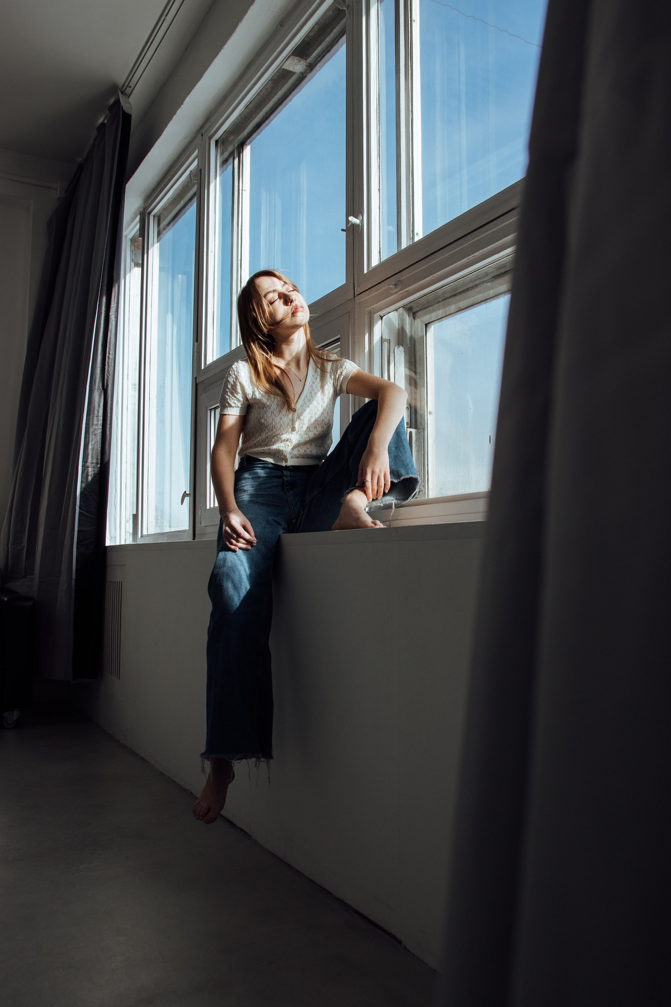 Юлия. Фотограф Новосибирск Вероника Вишневская