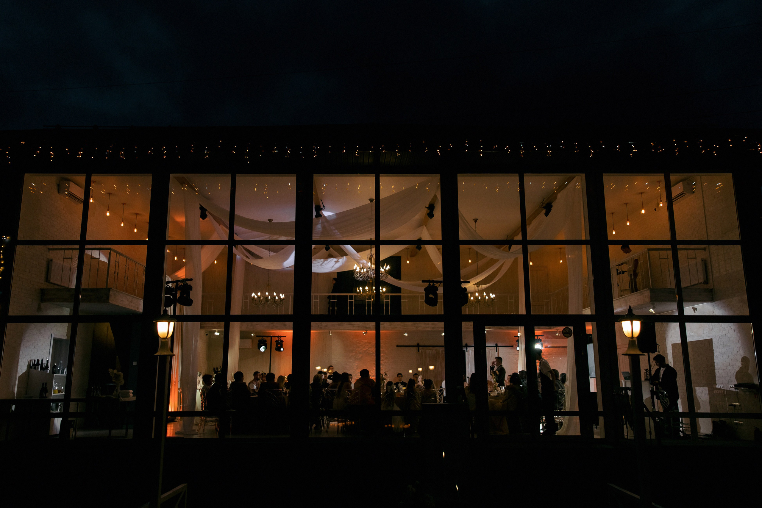 Свадебная фотосессия Настя, Макс и Карюша. Свадебный фотограф Москва