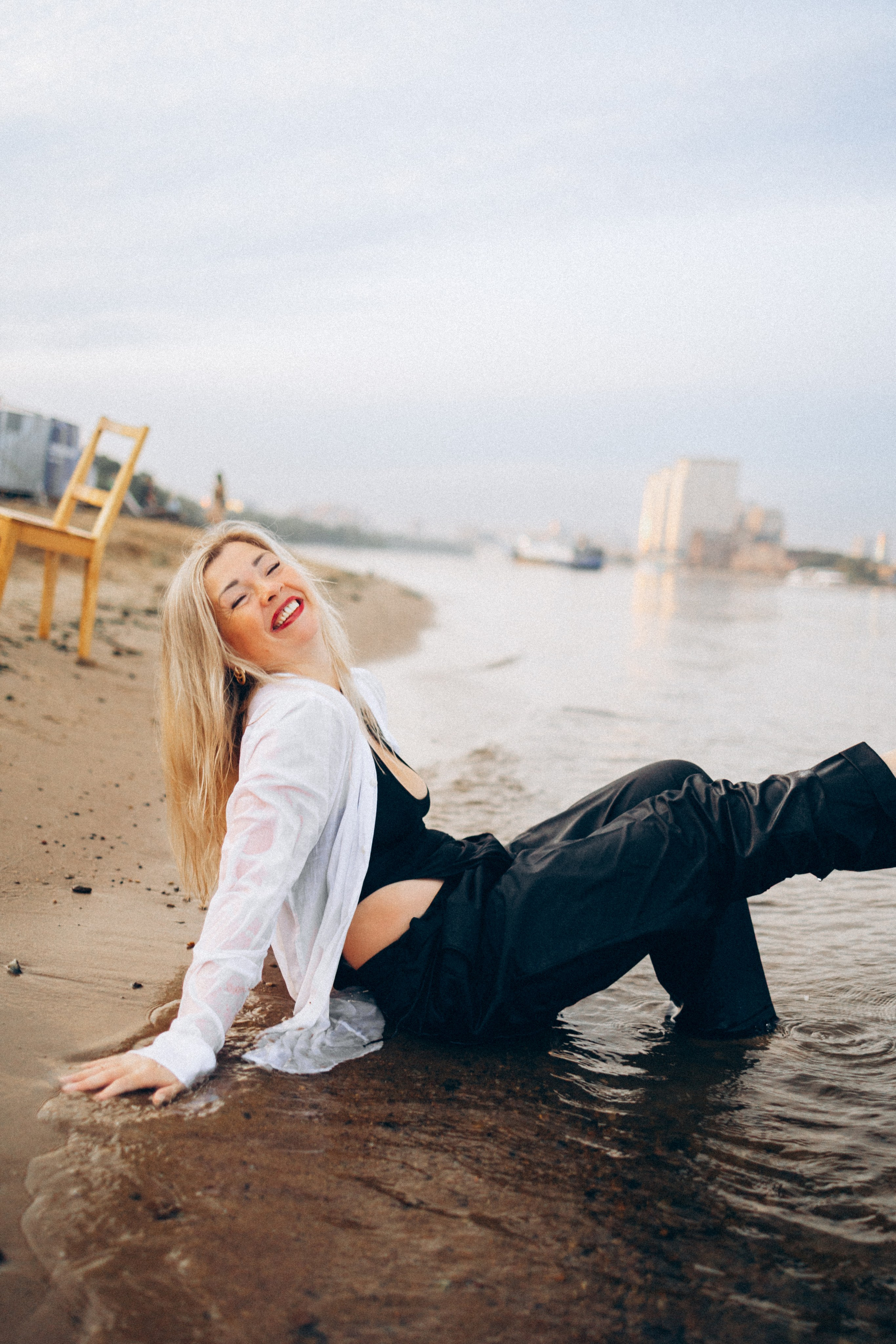 Юлия. Фотограф Москва Светлана Кирюшина