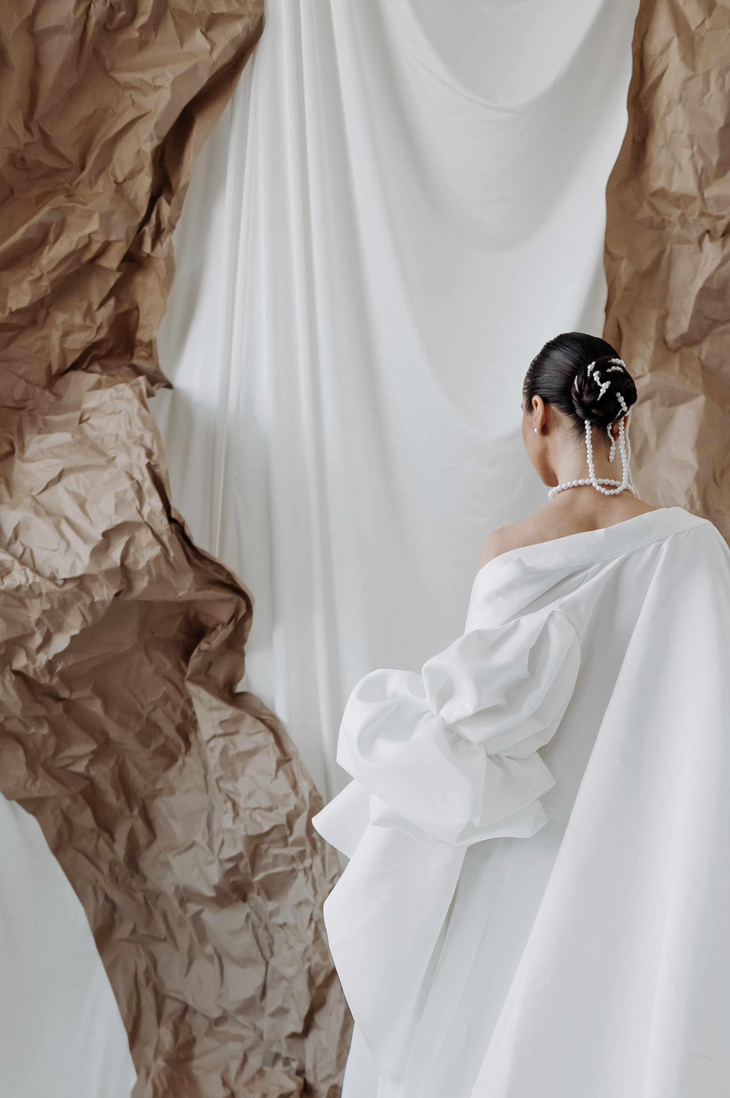 Дарья. Фотограф в Томске Мария Март