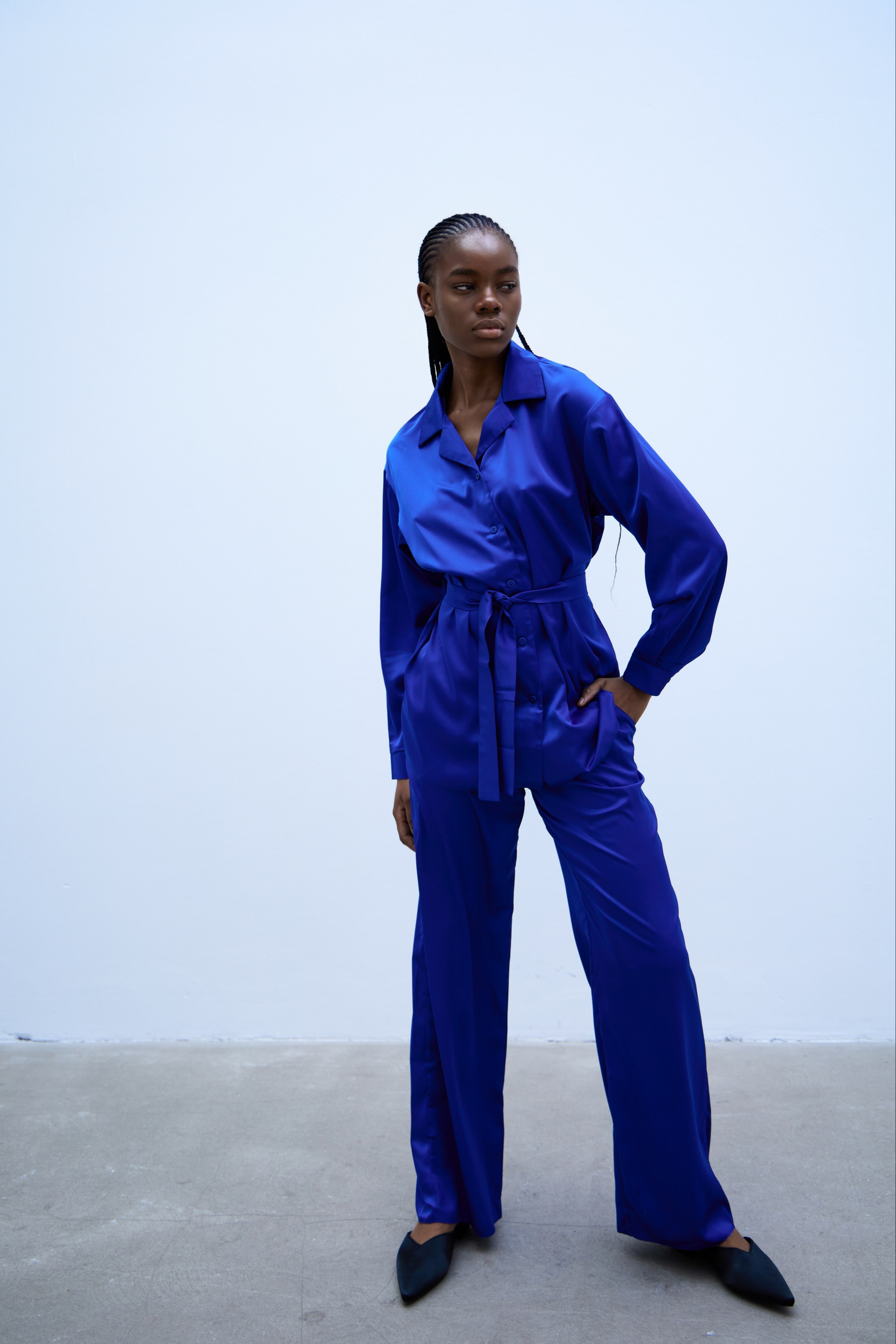 Каталог. NOIRELLE production