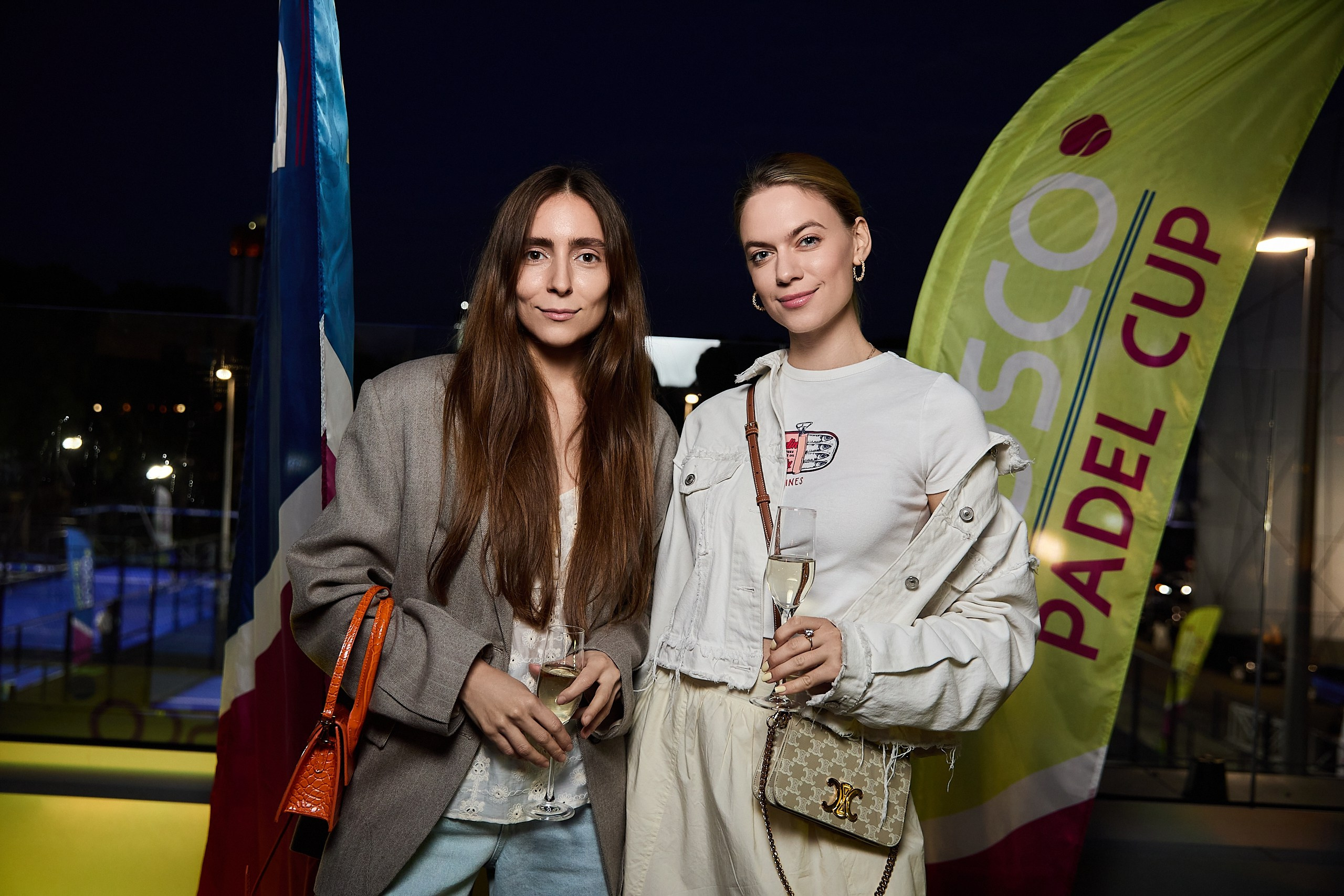 Bosco & La Raquette party. Фотограф и Видеограф в Москве. Олег Корушев