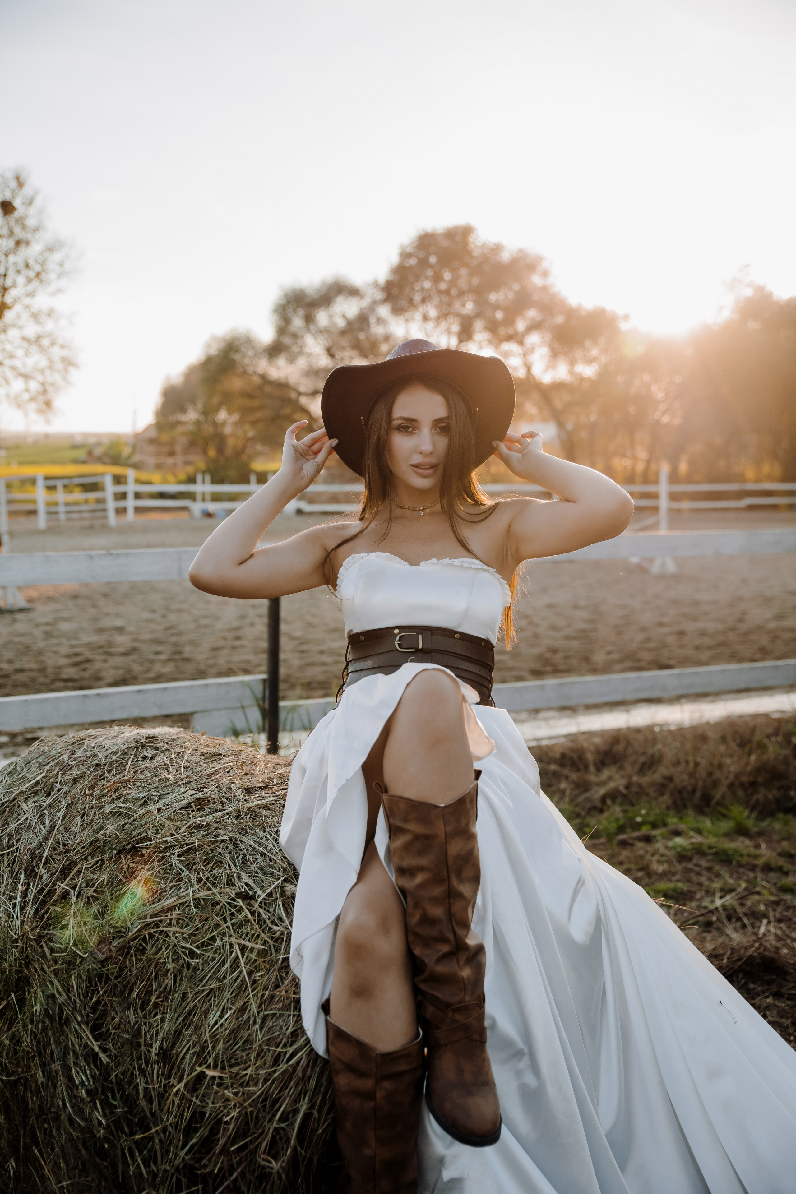 Лето. Фотограф Ирина Калиниченко