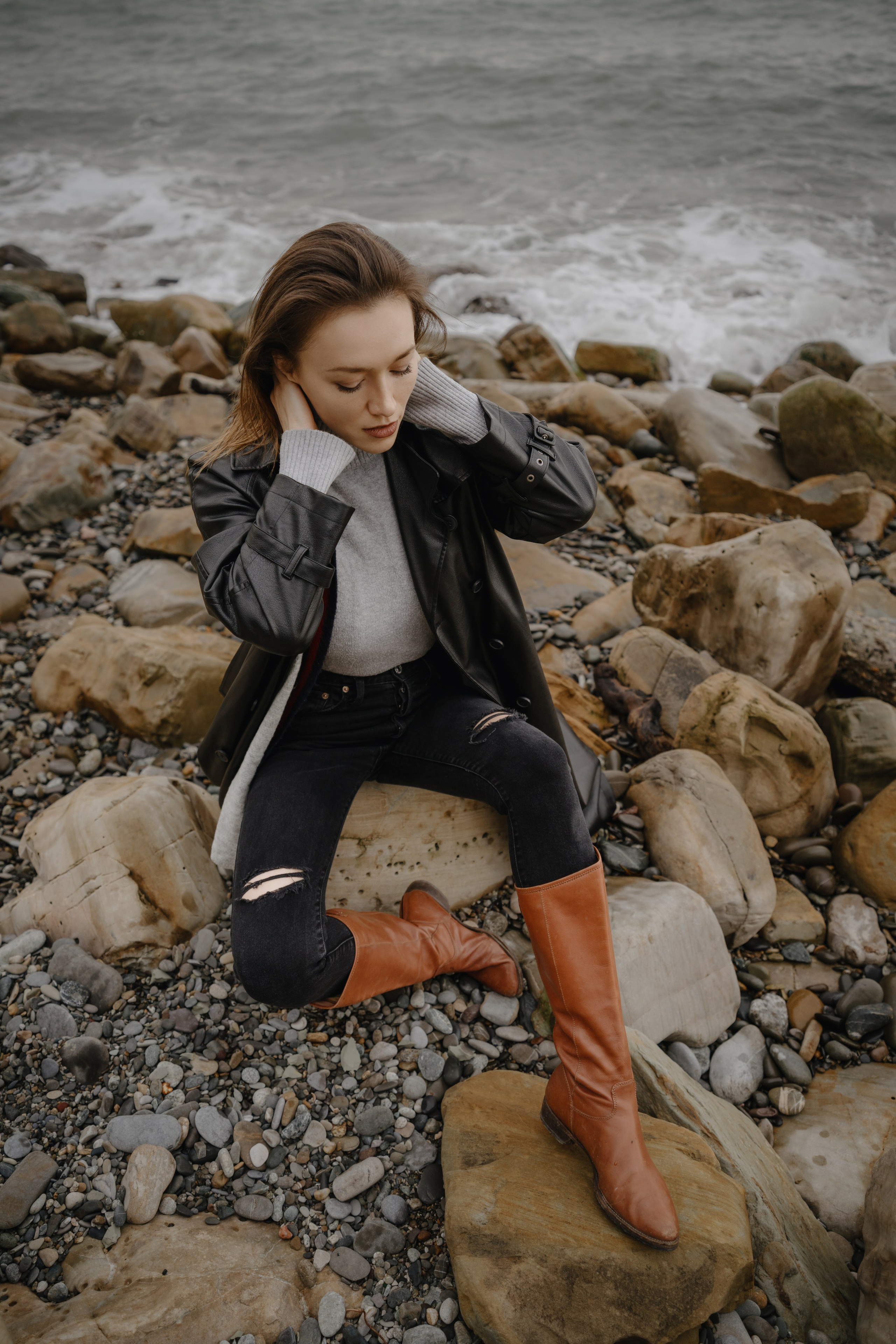 Таис. Фотограф Сочи | RADA DEVI