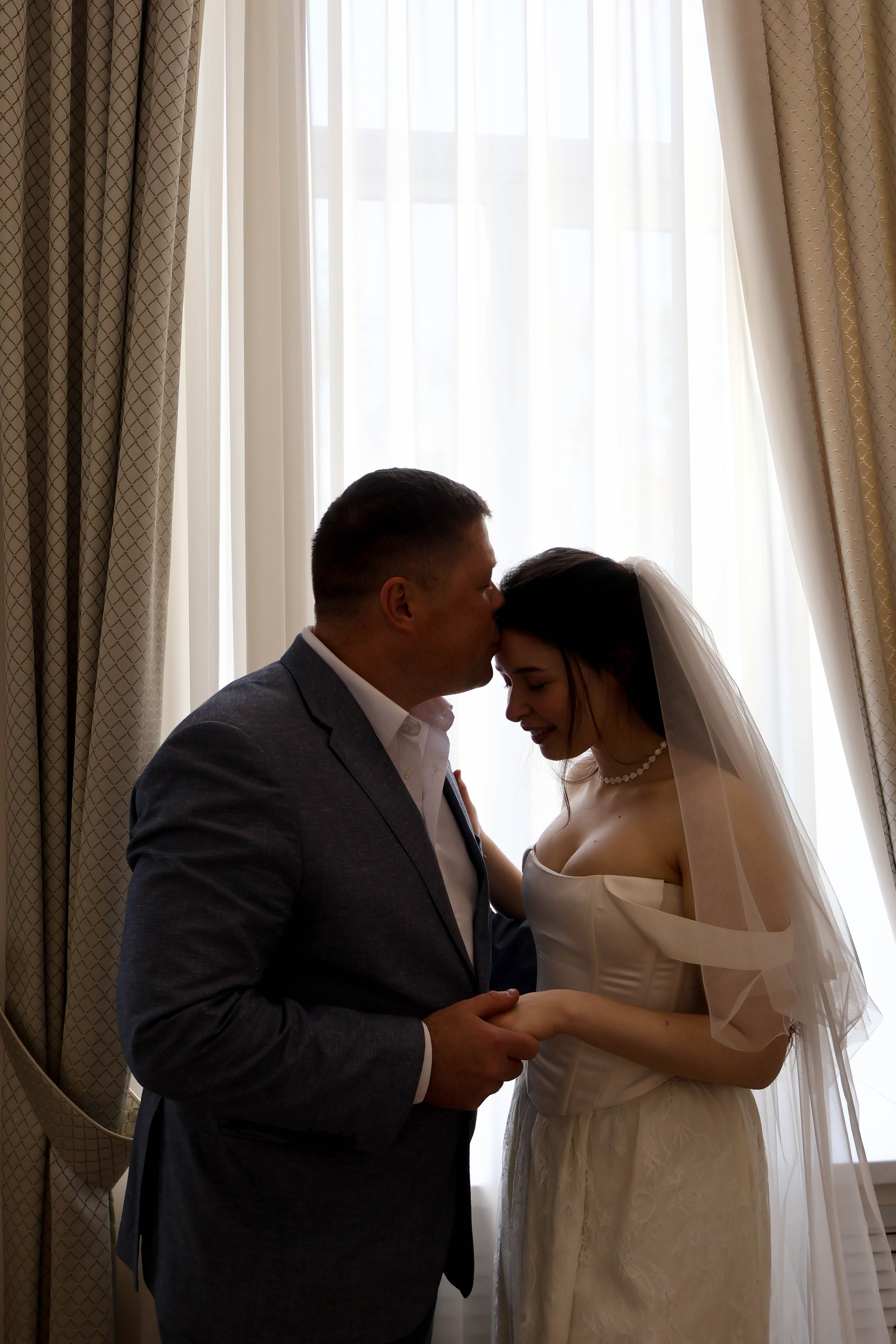 Влад и Адель. Виктория Шишкова свадебный фотограф Москва и МО (Балашиха, Щелково)