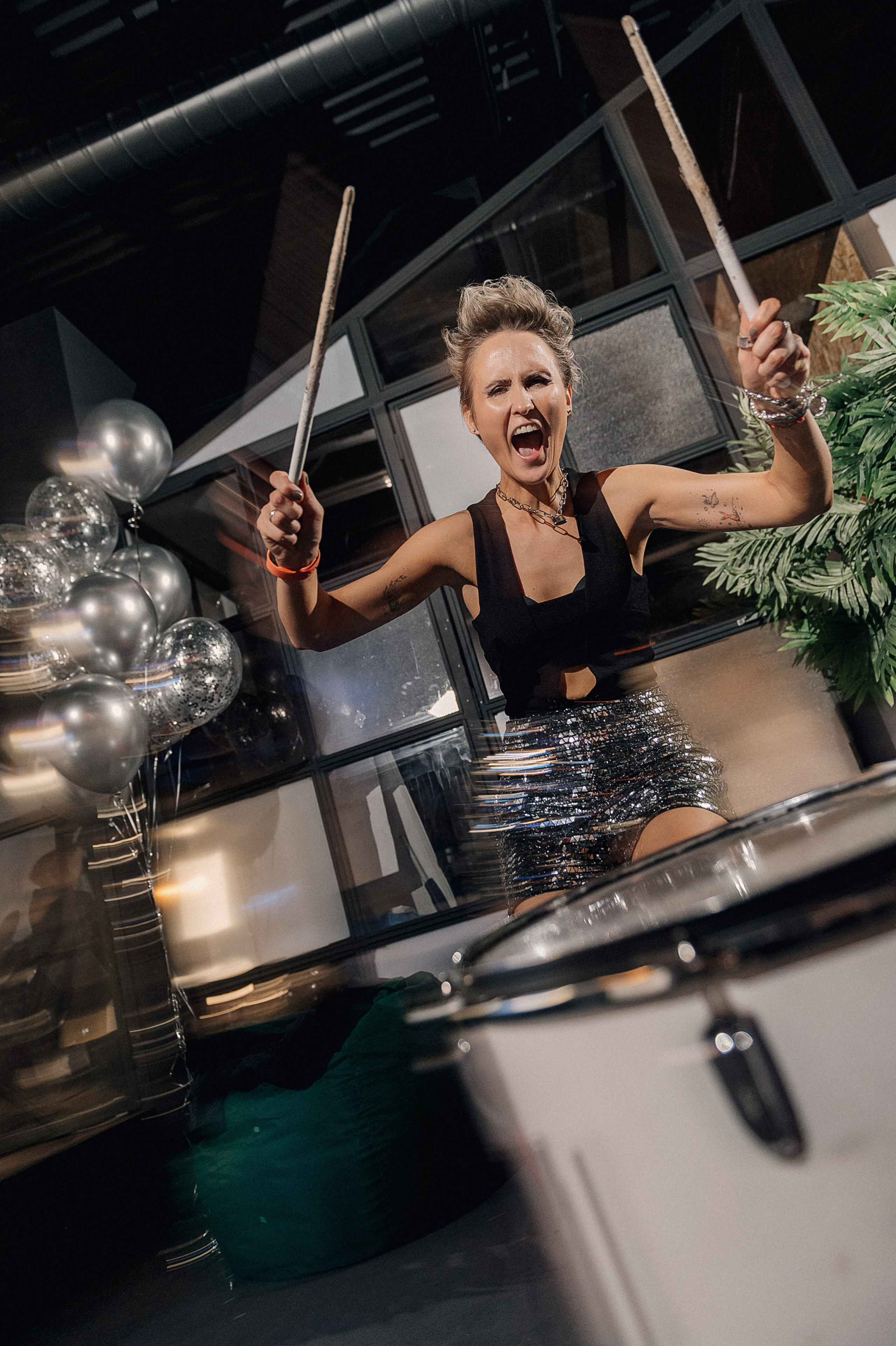 Birthday in a pub. Свадебный фотограф Роман Чигарев