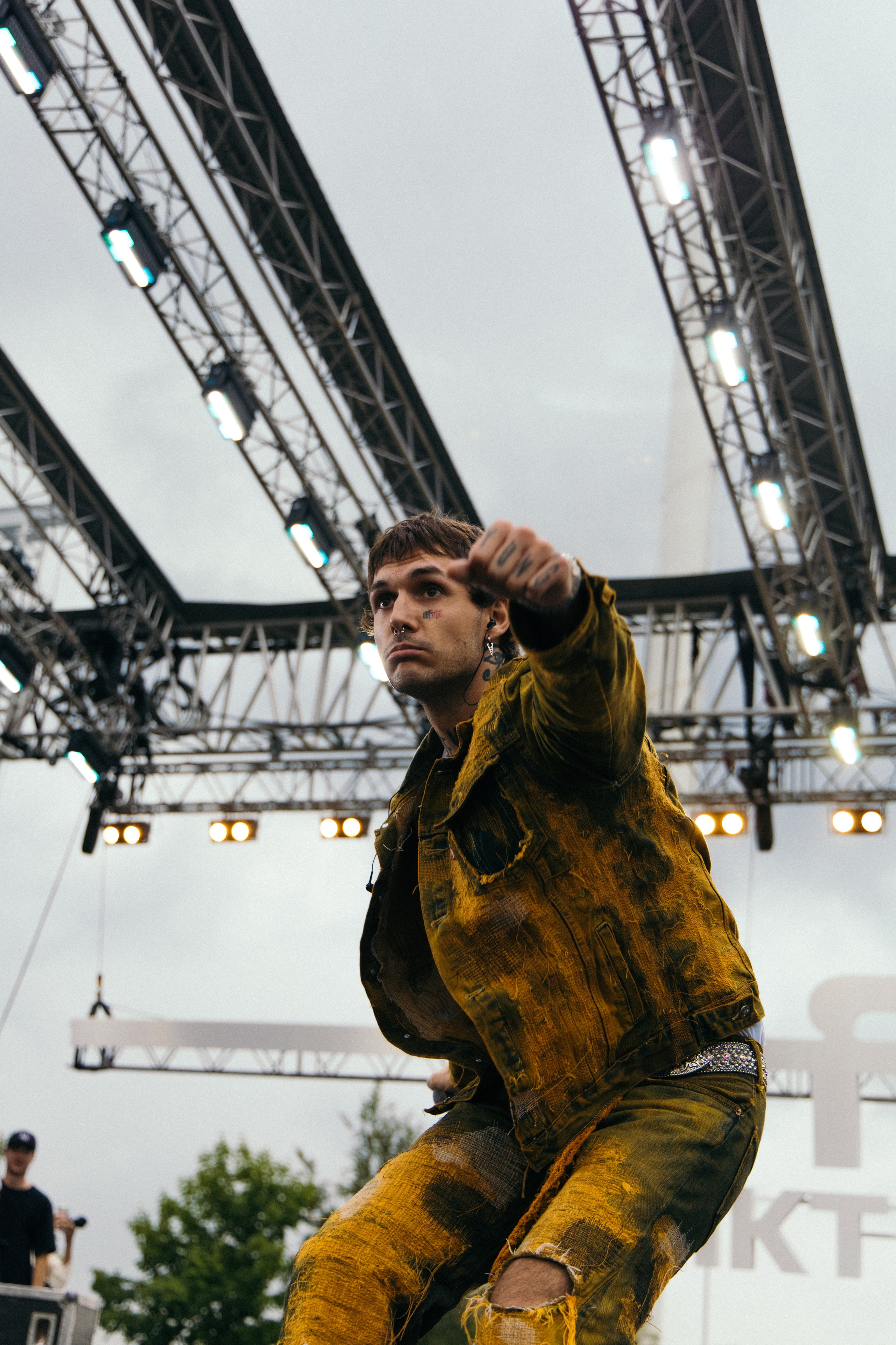 VKFEST'23-24. RUSLAN ROZANOV