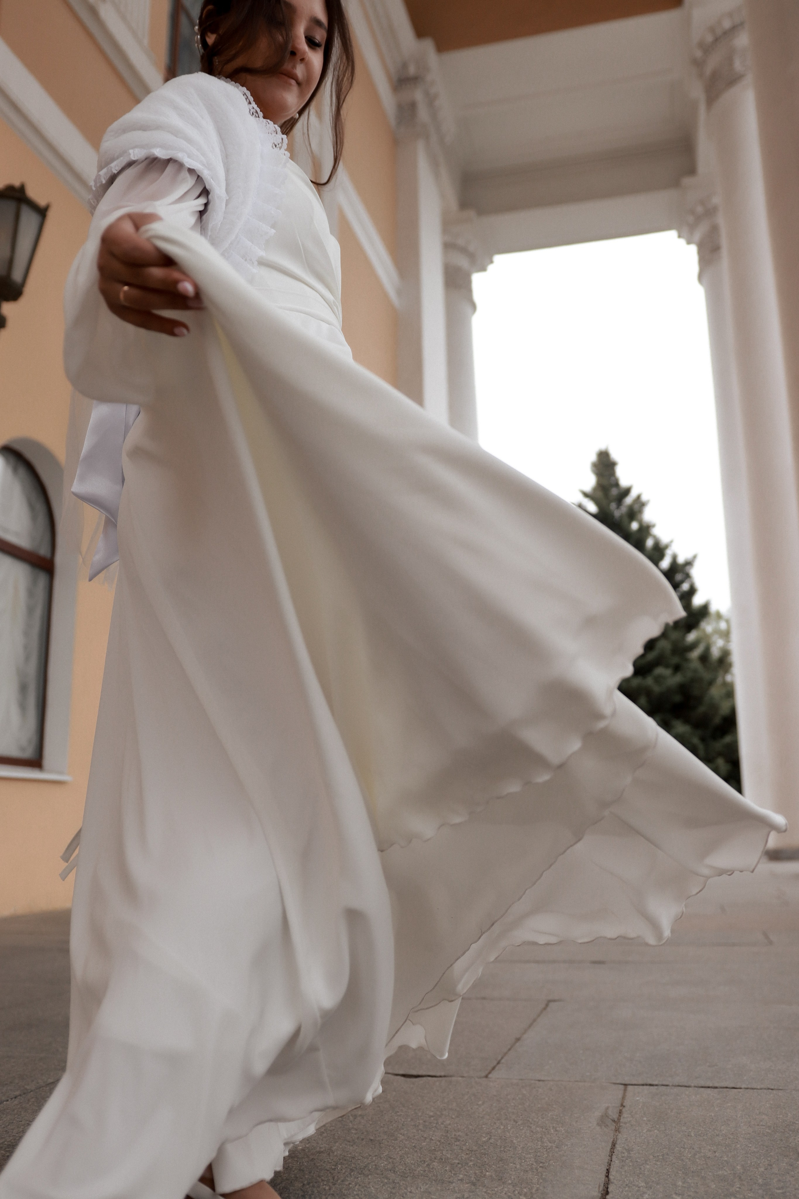 Любовь&Константин. Фотограф Анна Никитина | Йошкар-Ола