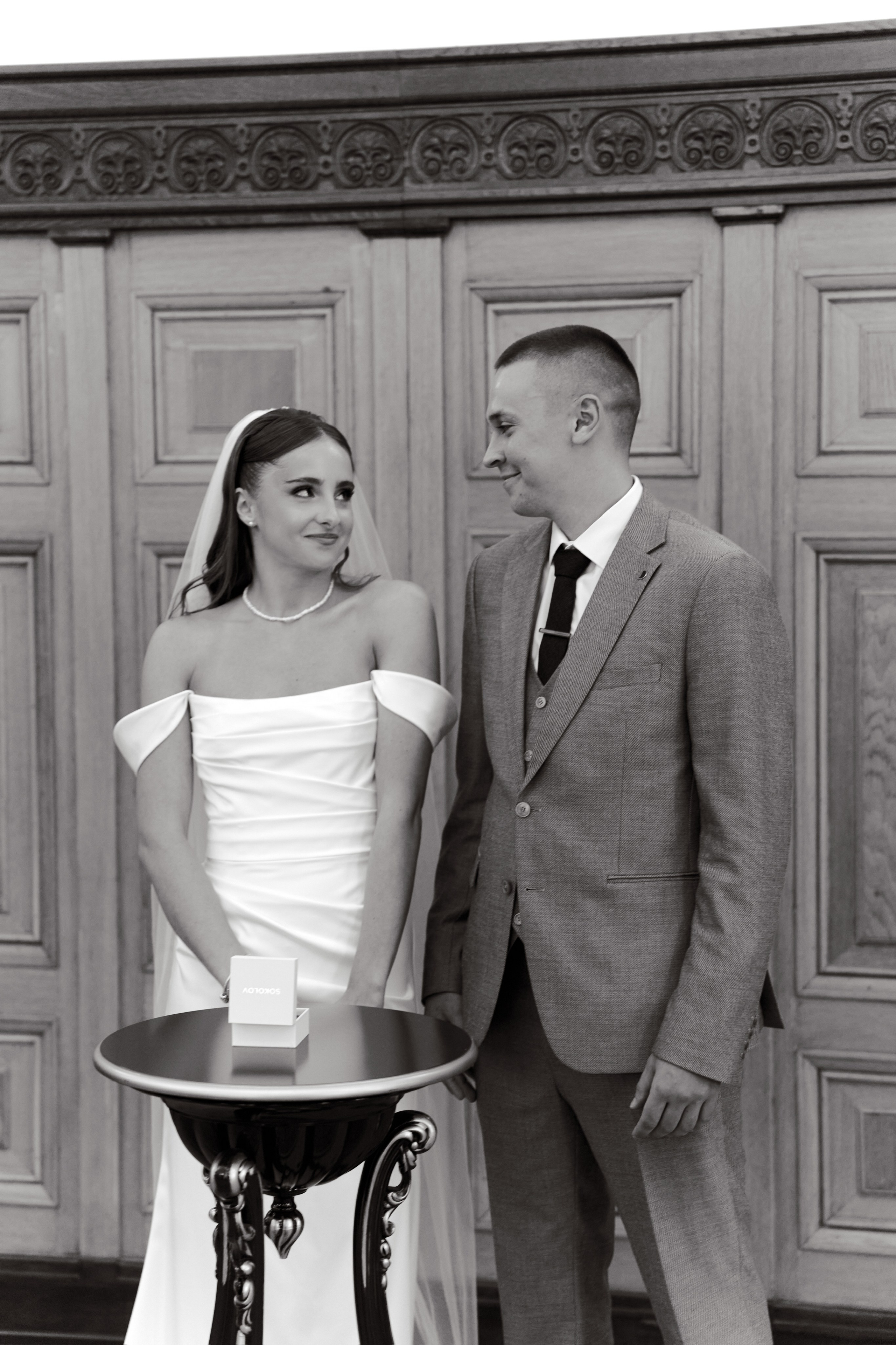 К&К. Фотограф Москва и Екатеринбург. Максимова Соня