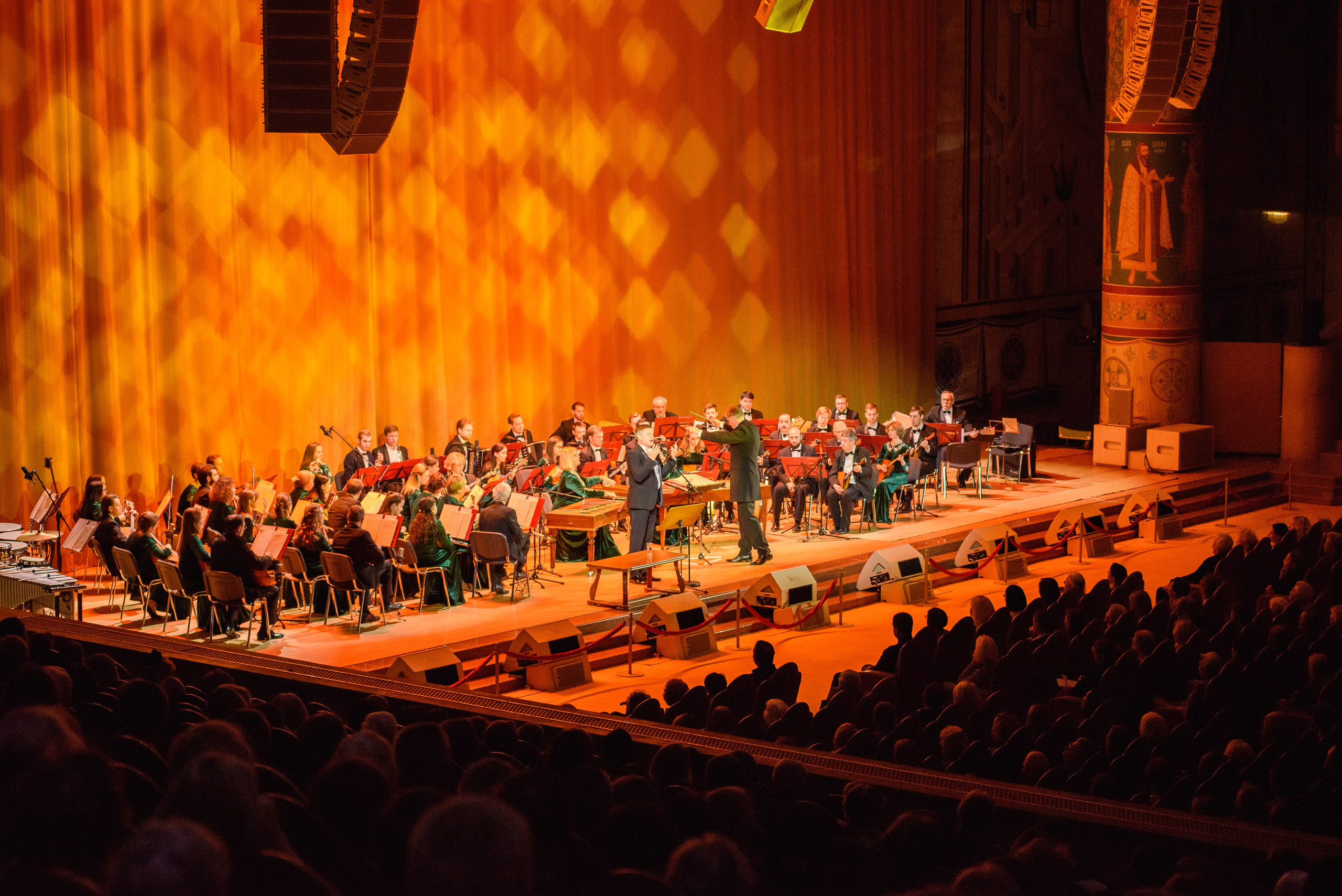 Евгений Дятлов — «Имена на все времена», Зал Церковных Соборов. Бренд-фотограф для экспертов и блогеров в Москве Влада Горбовская