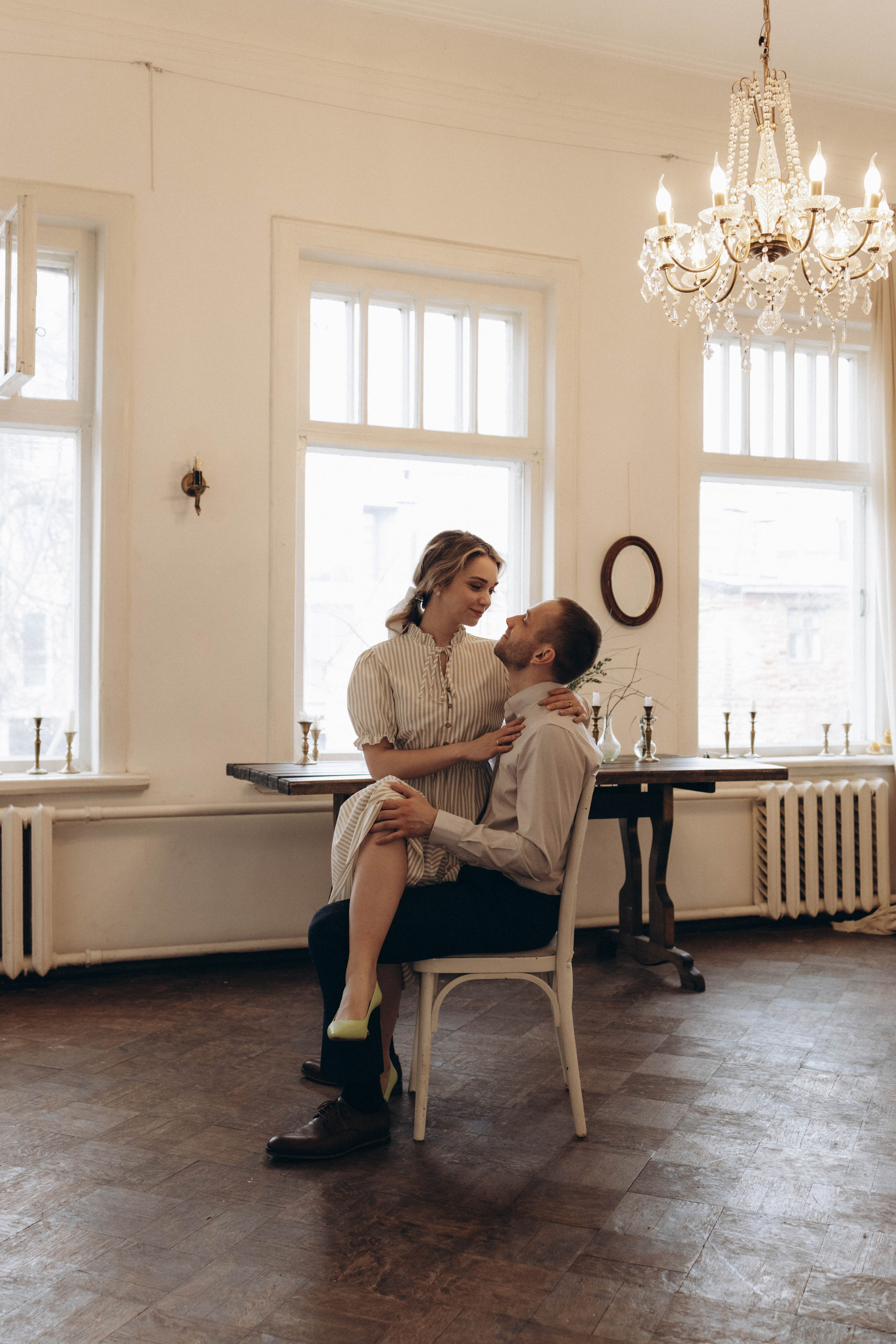 ЭЛЬВИНА | ЮРИЙ. Карина Городецкая | Фотограф Нижний Новгород