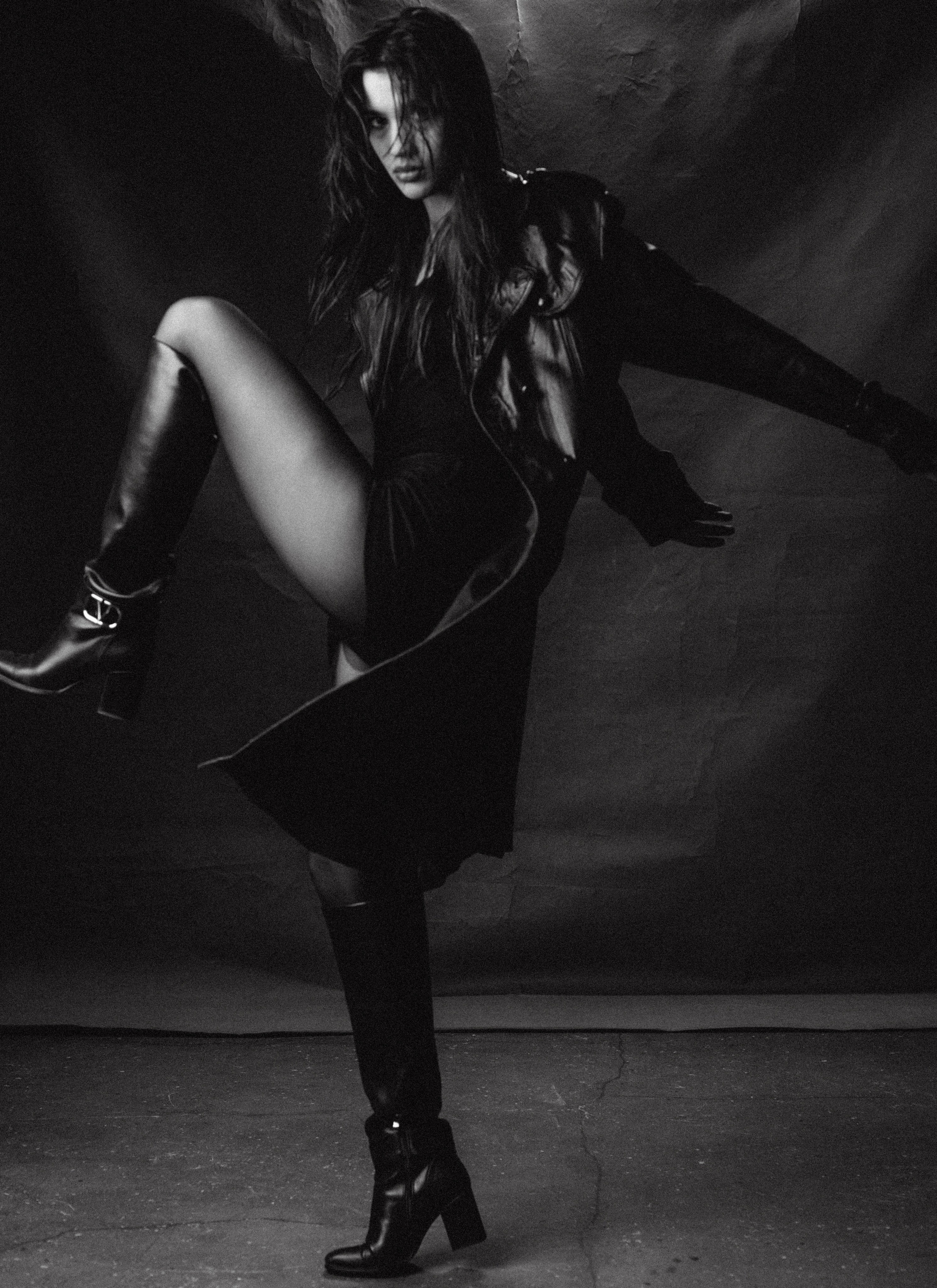 Gala. Фотограф Москва Дмитрий Курасов