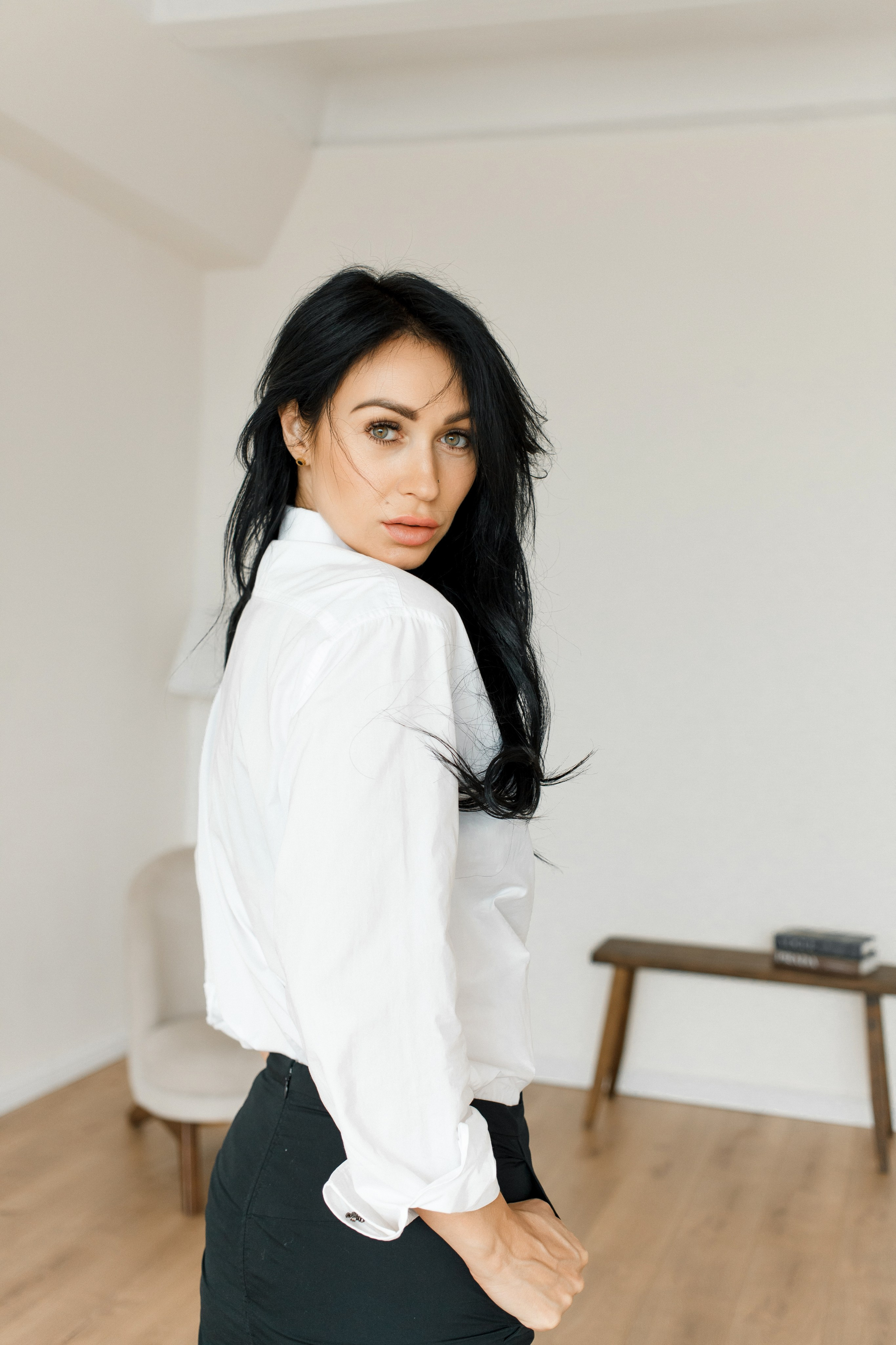 Контентная фотосессия для косметолога. КОНТЕНТ ФОТОГРАФ