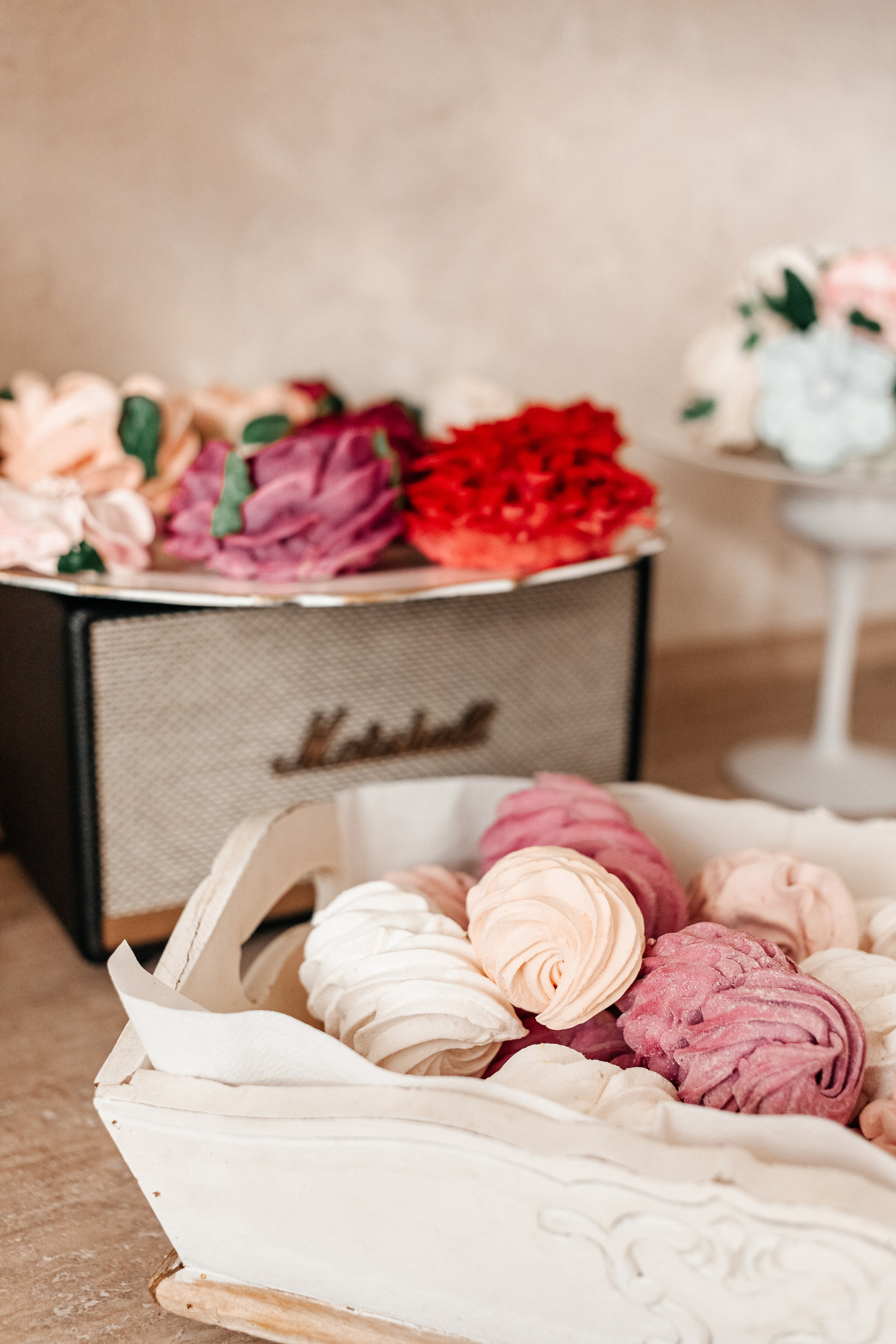 Контентная съемка для кондитера. КОНТЕНТ ФОТОГРАФ