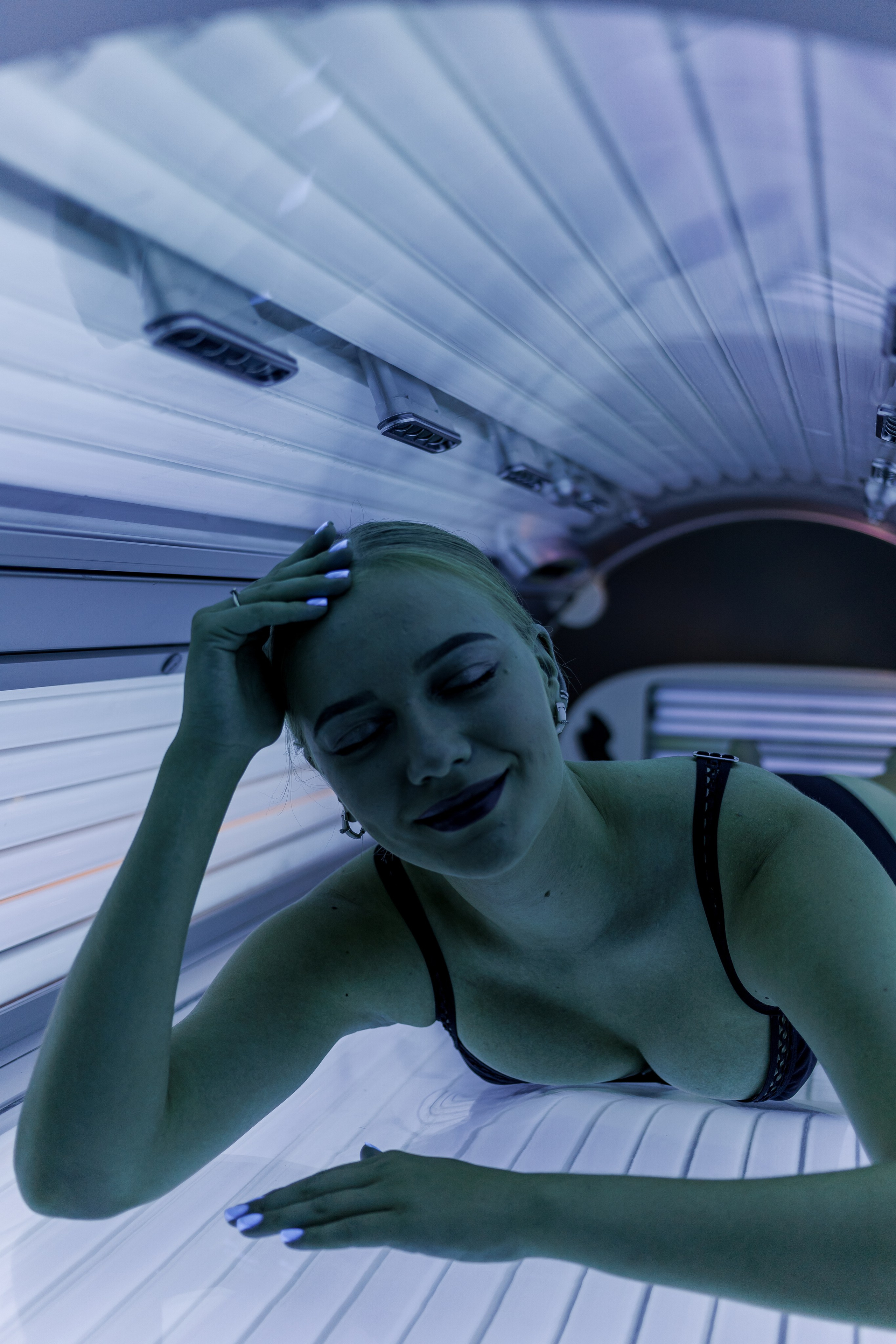 Контентная фотосессия для салона красоты. КОНТЕНТ ФОТОГРАФ