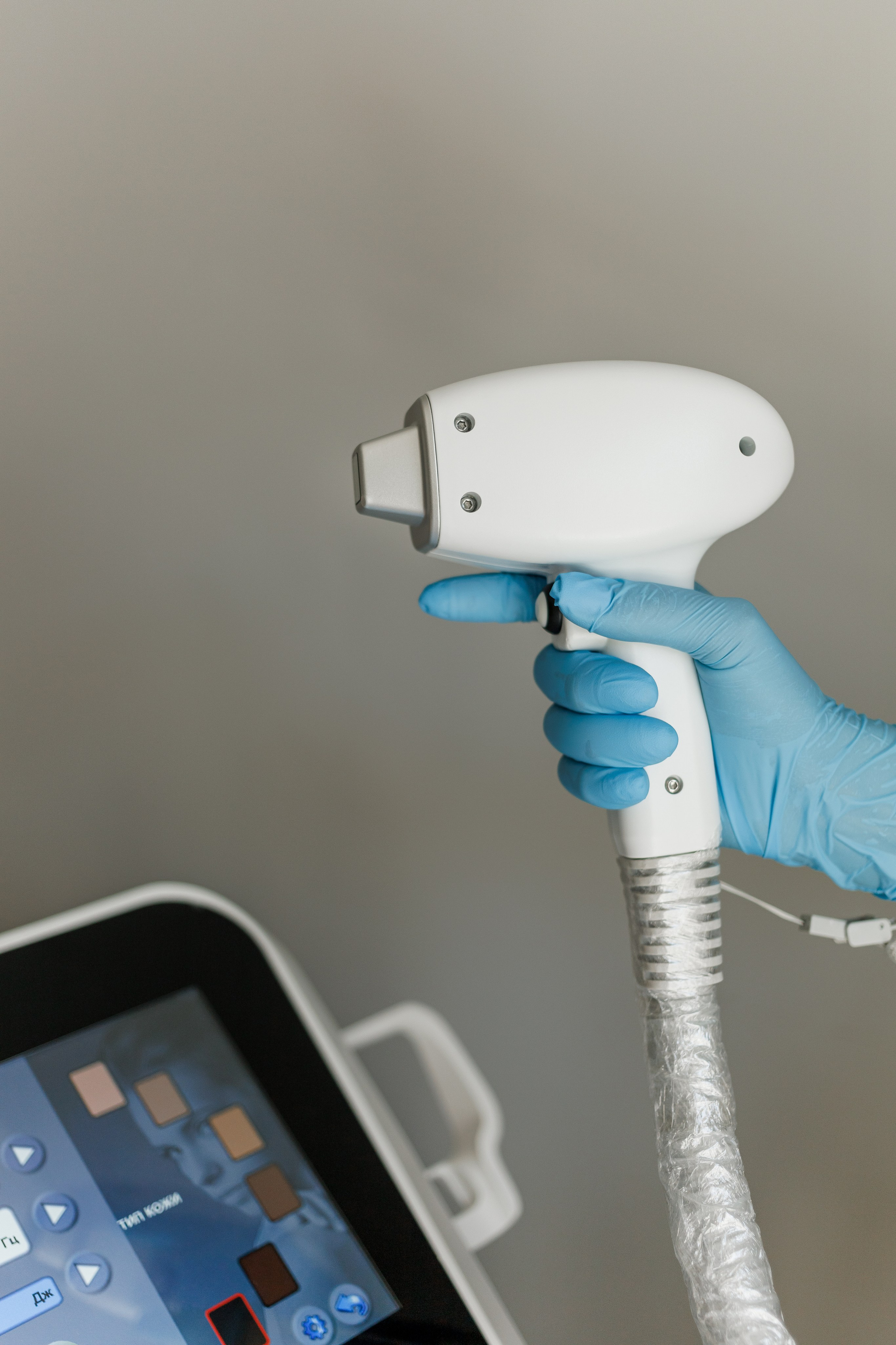 Контентная фотосессия для салона красоты. КОНТЕНТ ФОТОГРАФ