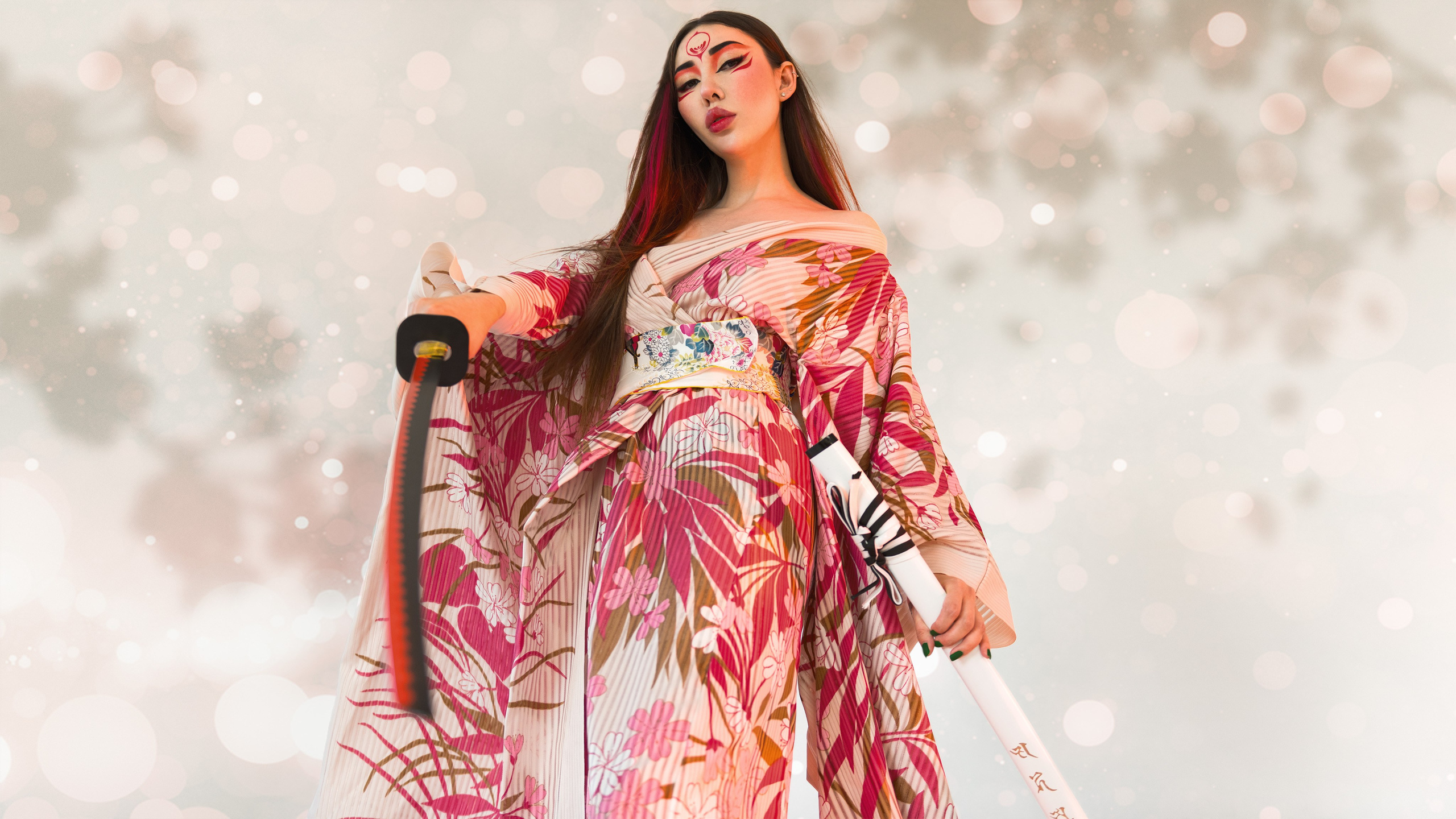 INDOORS. Semenyakov — фотограф Красноярск