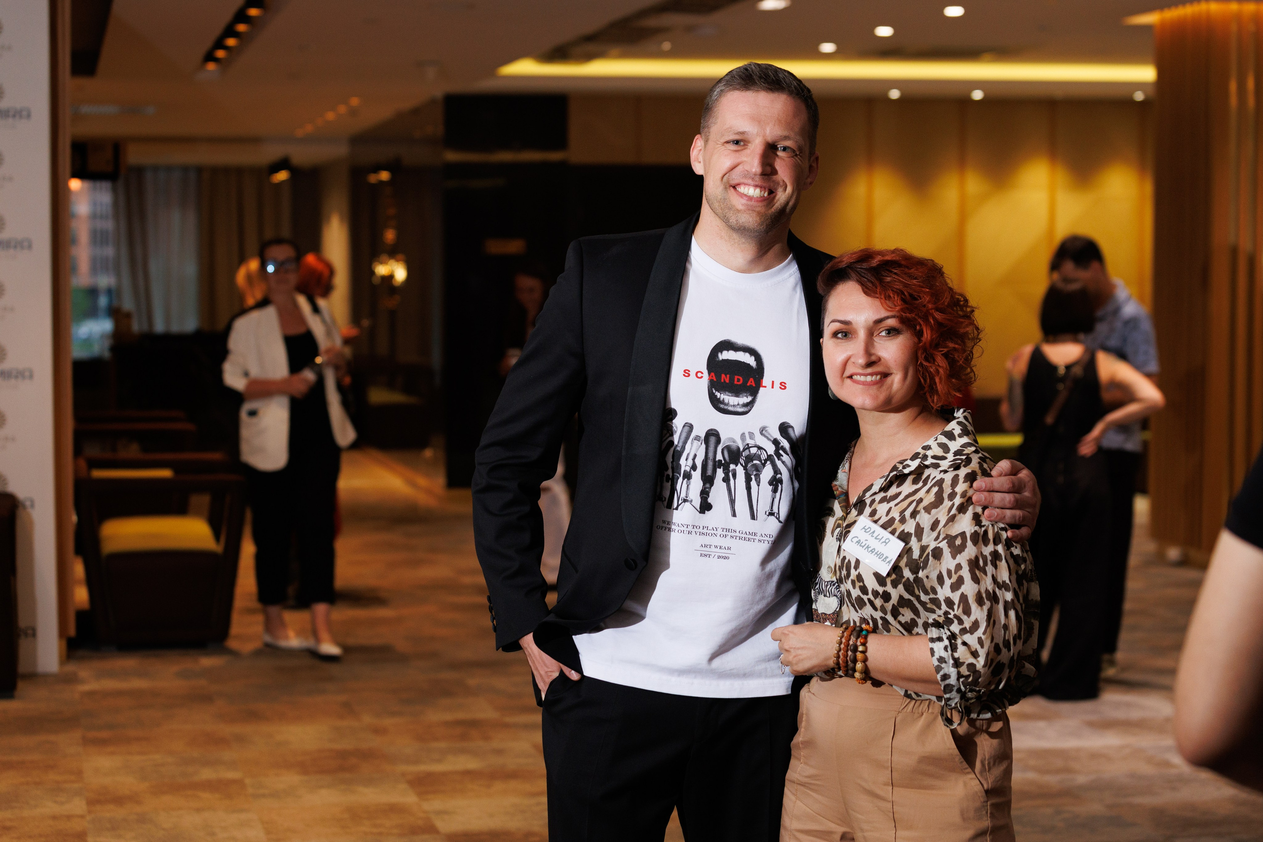 Частные мероприятия. Фотограф на мероприятие в Москве Марик