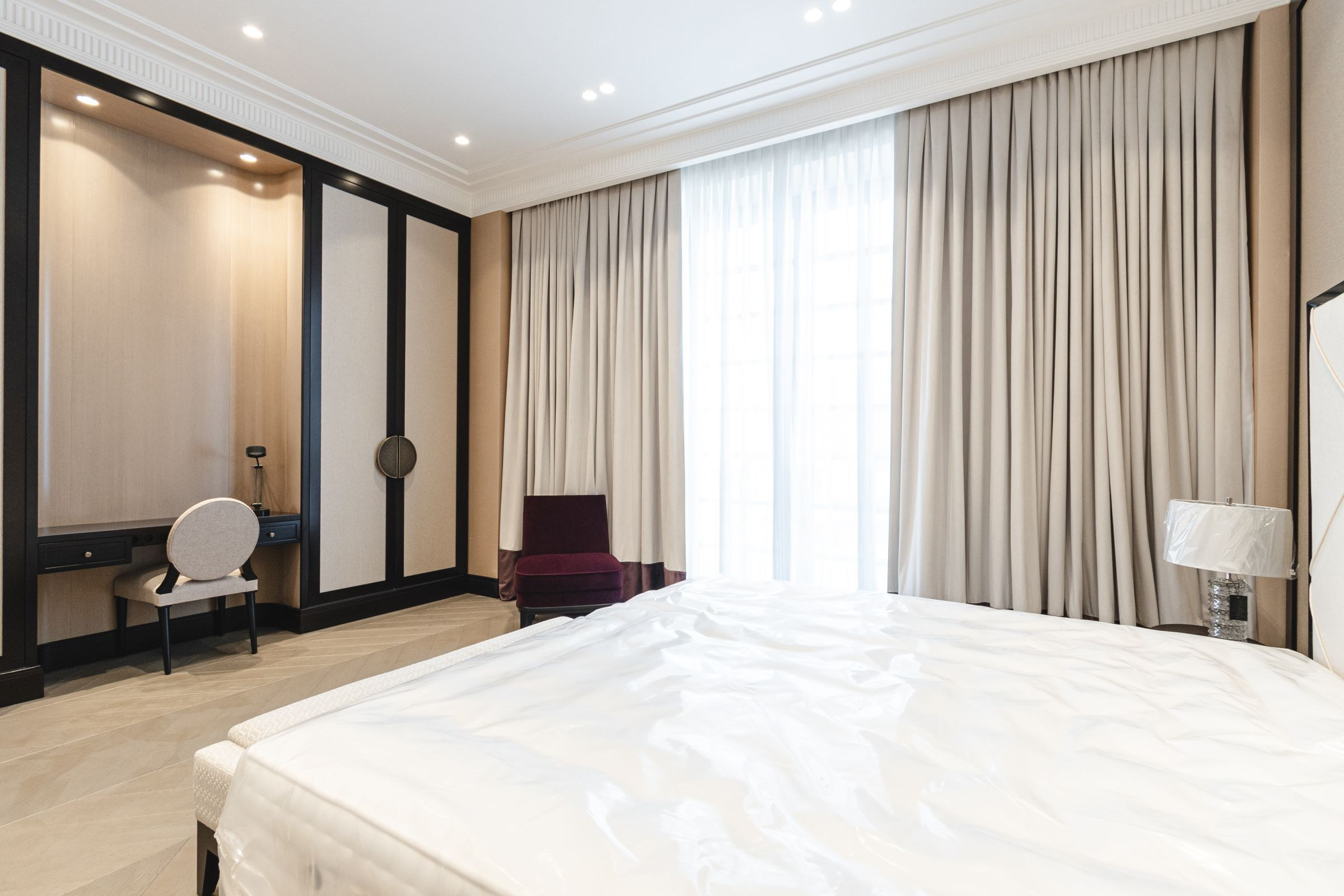 Интерьеры. Фотограф на мероприятие в Москве Марик