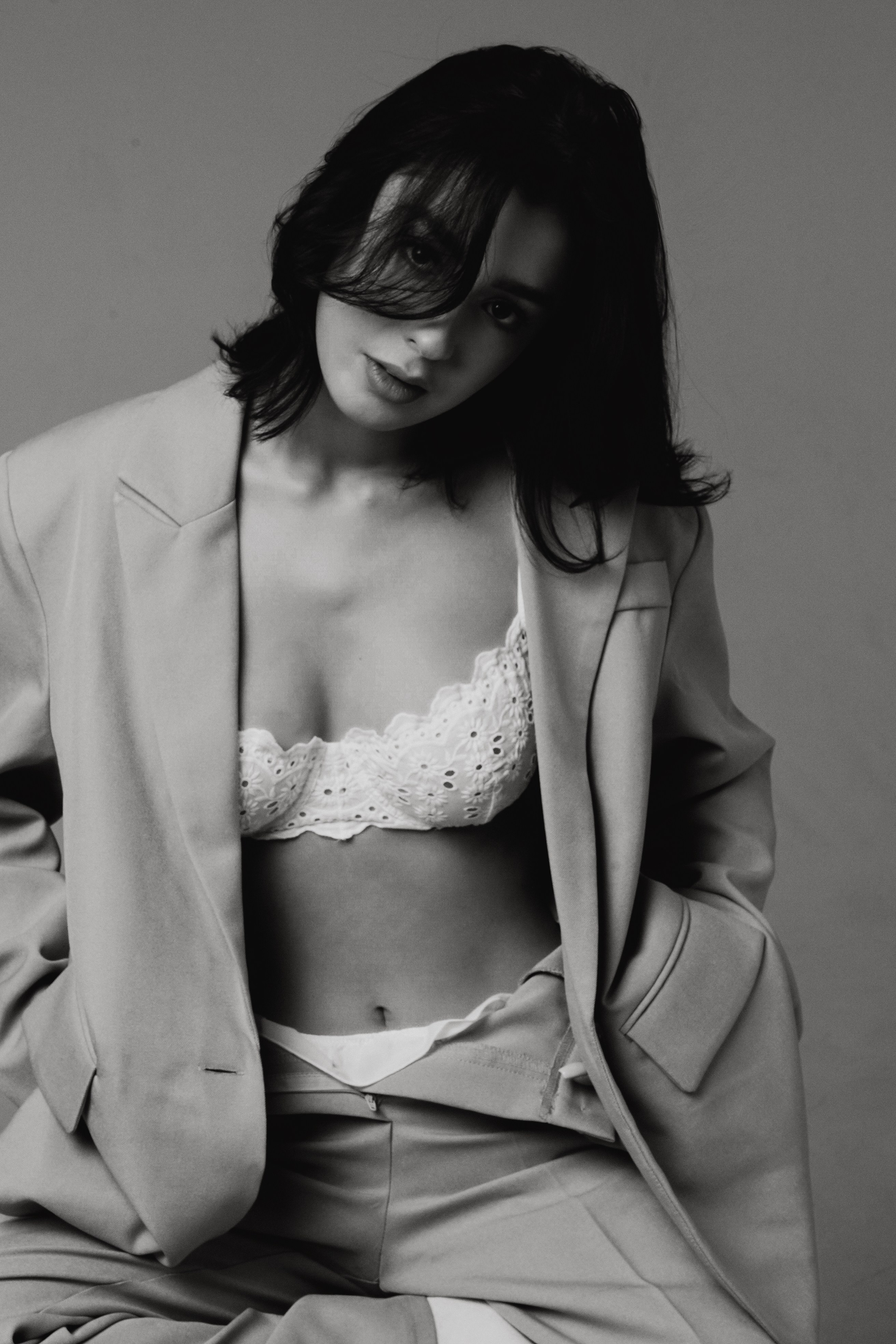 Алина. Свадебный и портретный фотограф в Санкт-Петербурге Софья Каркачева