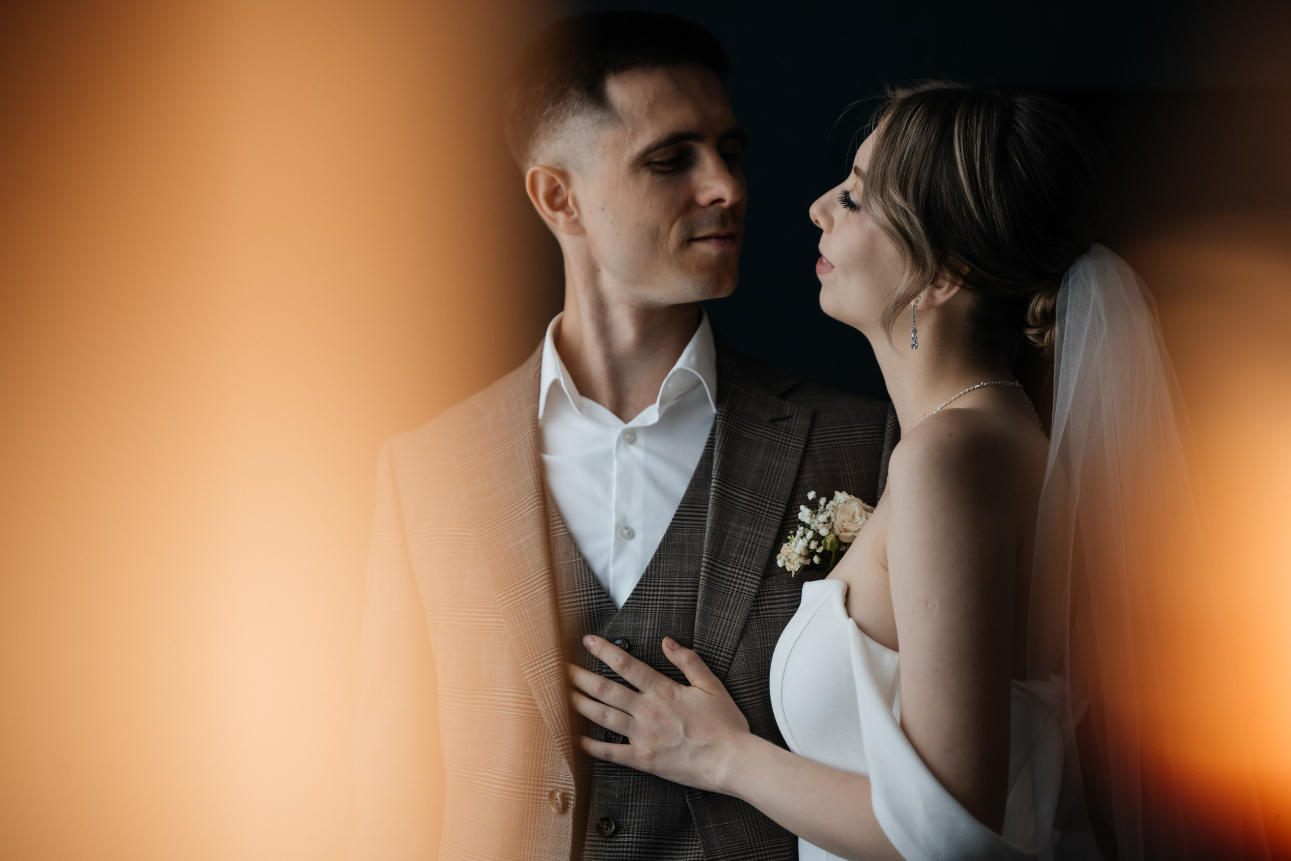 Игорь и Кристина. Свадебный фотограф и видеограф Жанна и Ренат Костандян, Ставрополь