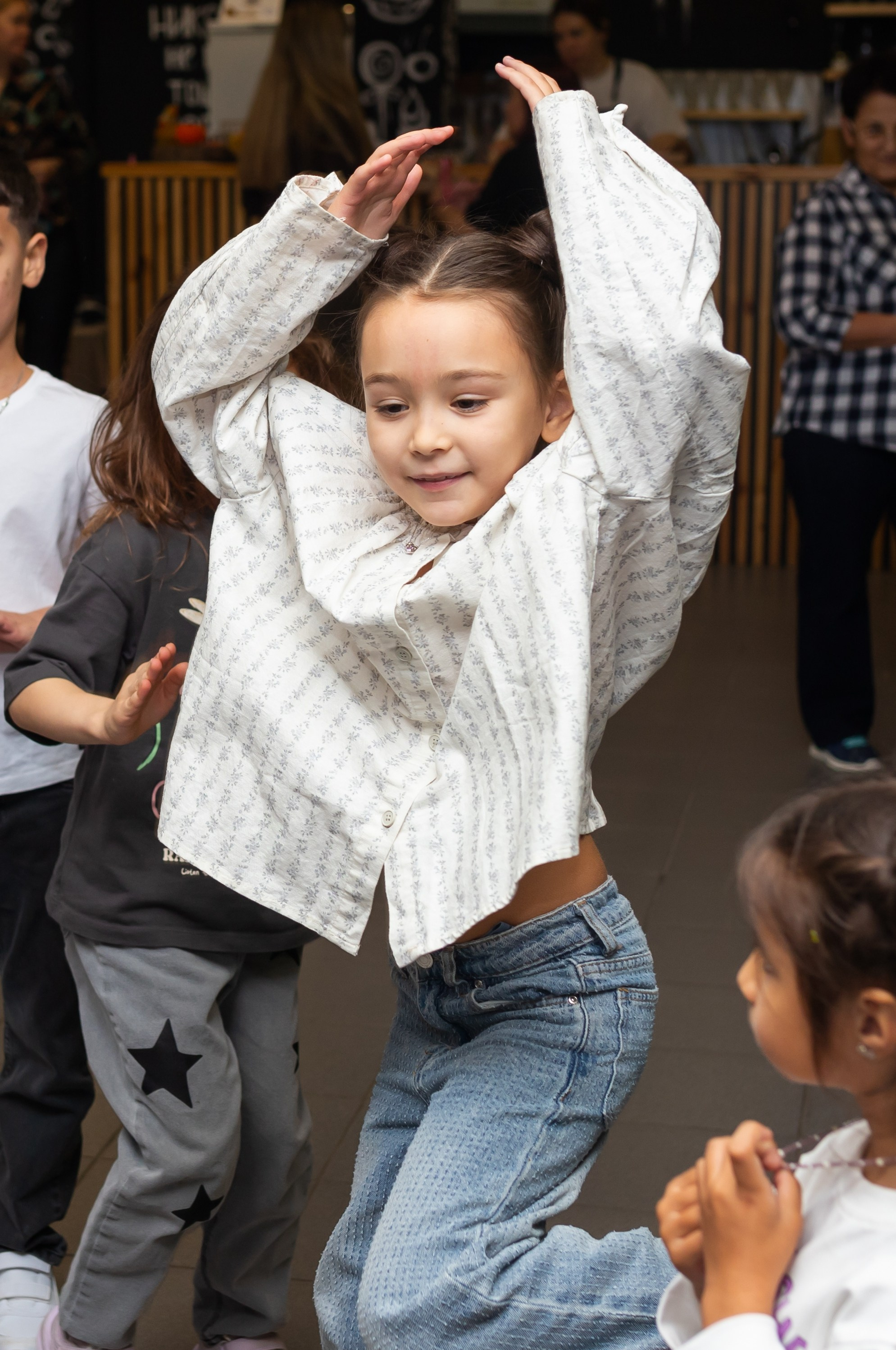 День рождение Златы. Марина Шаймухаметова. Фотограф в Уфе