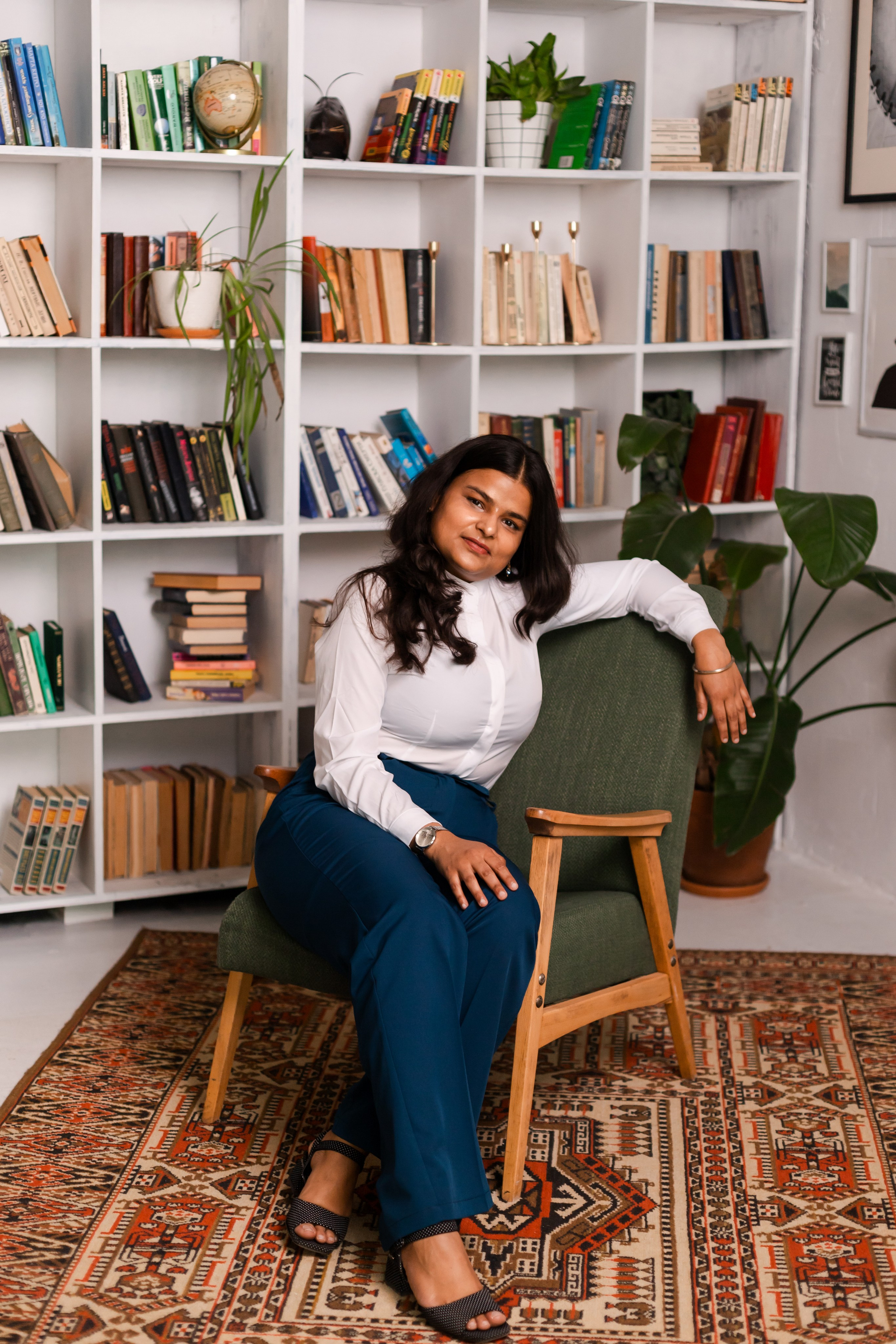 Pratchi. Марина Шаймухаметова. Фотограф в Уфе