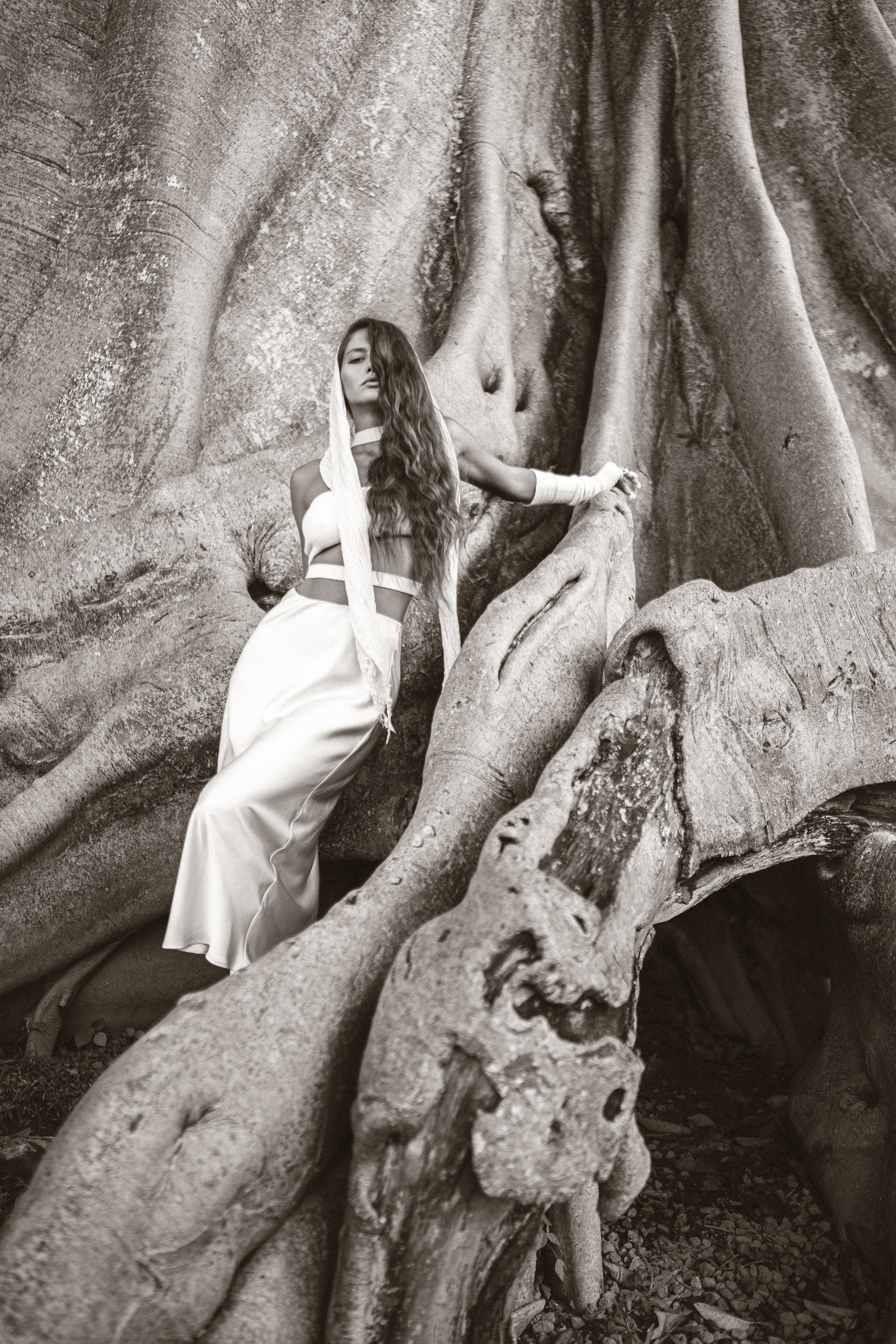 Darina. Alena Gribkova