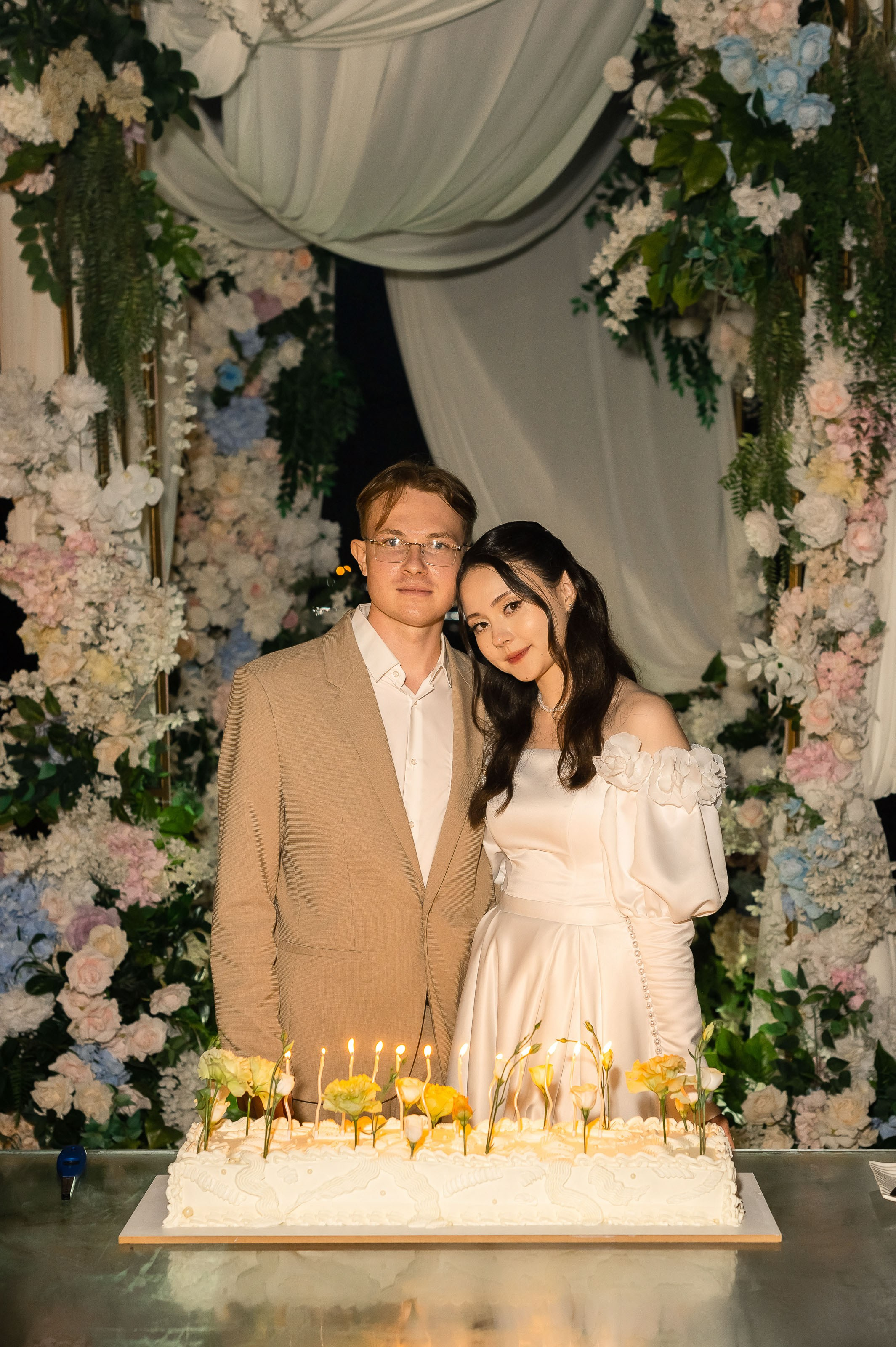 Одним солнечным днем на берегу реки. Евгений Нисковских — свадебный и репортажный фотограф в Тюмени